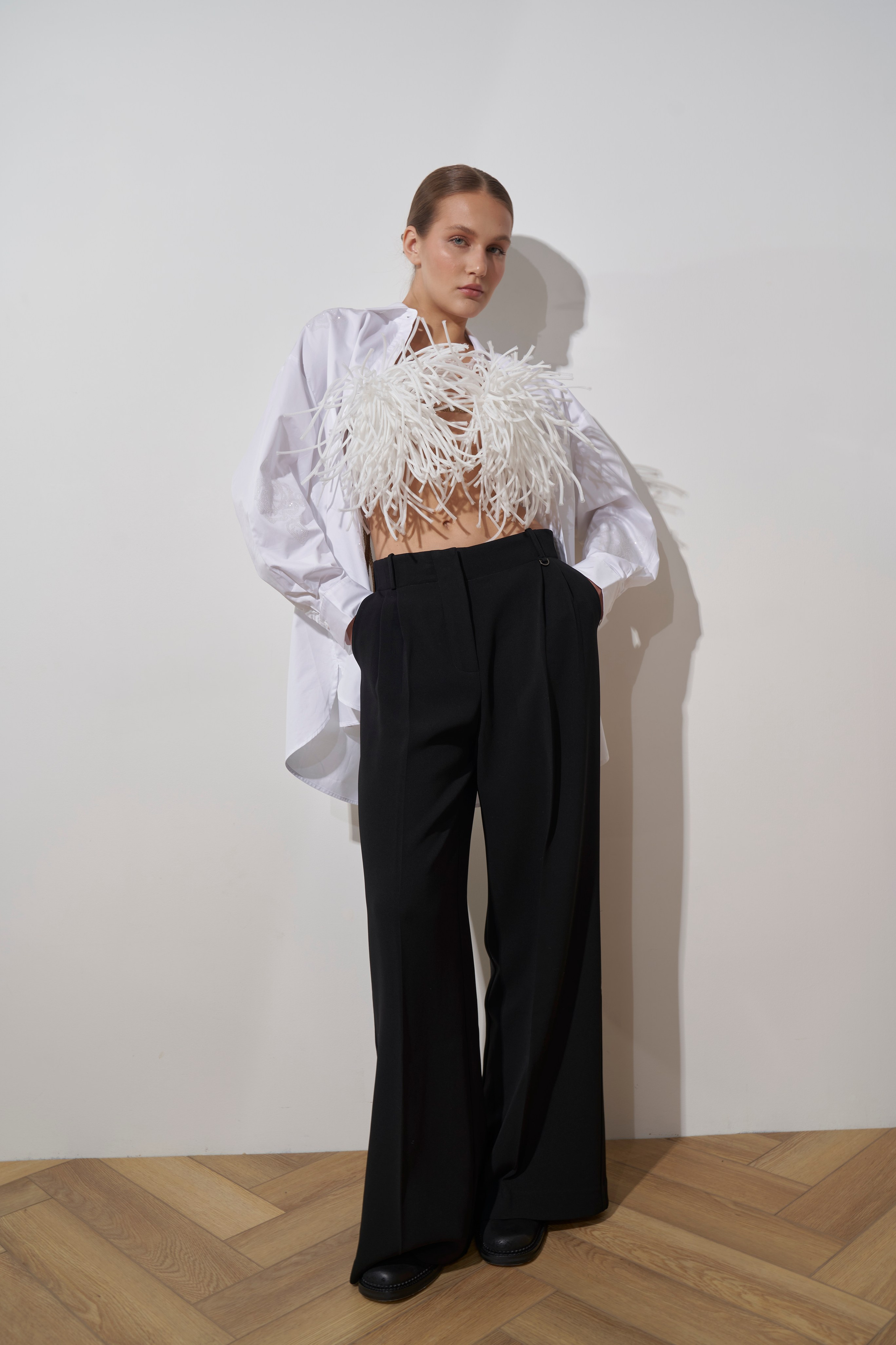 BOOK. MONSTERA MODELS