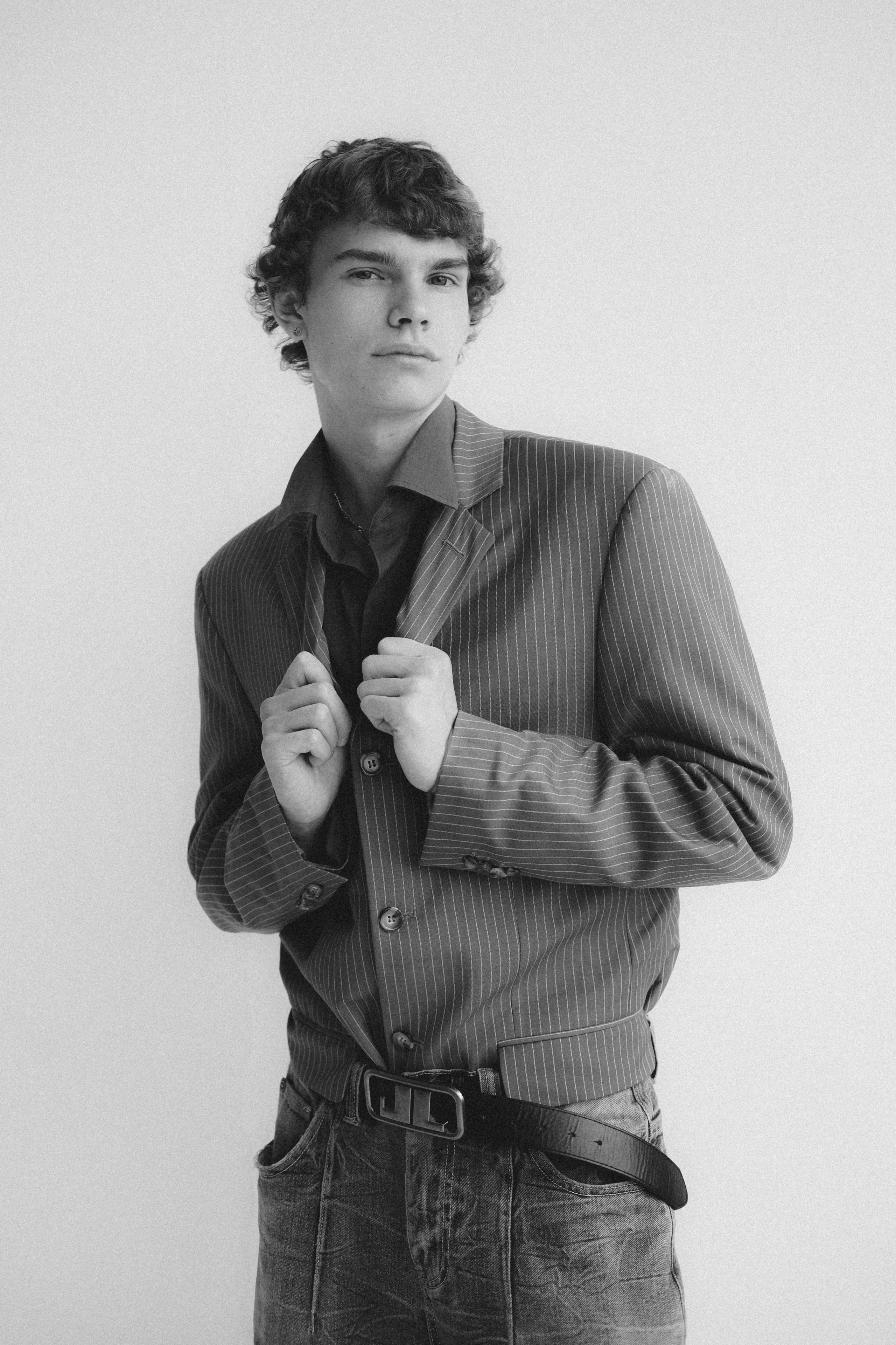 BOOK. MONSTERA MODELS