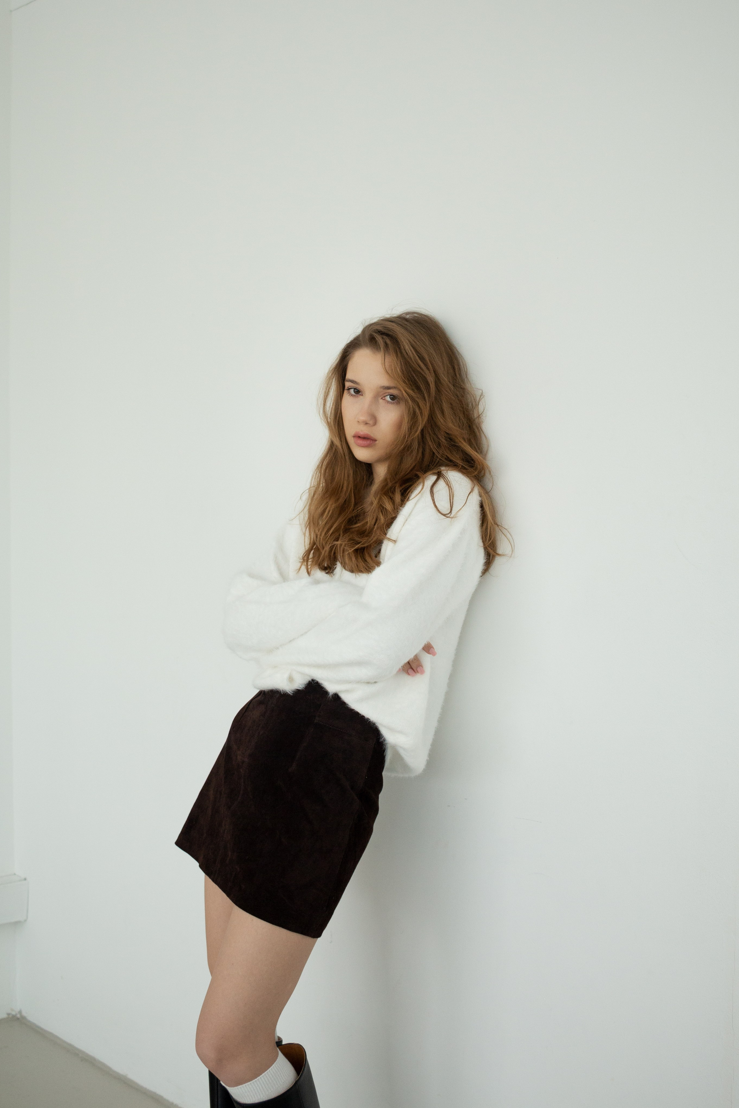 BOOK. MONSTERA MODELS