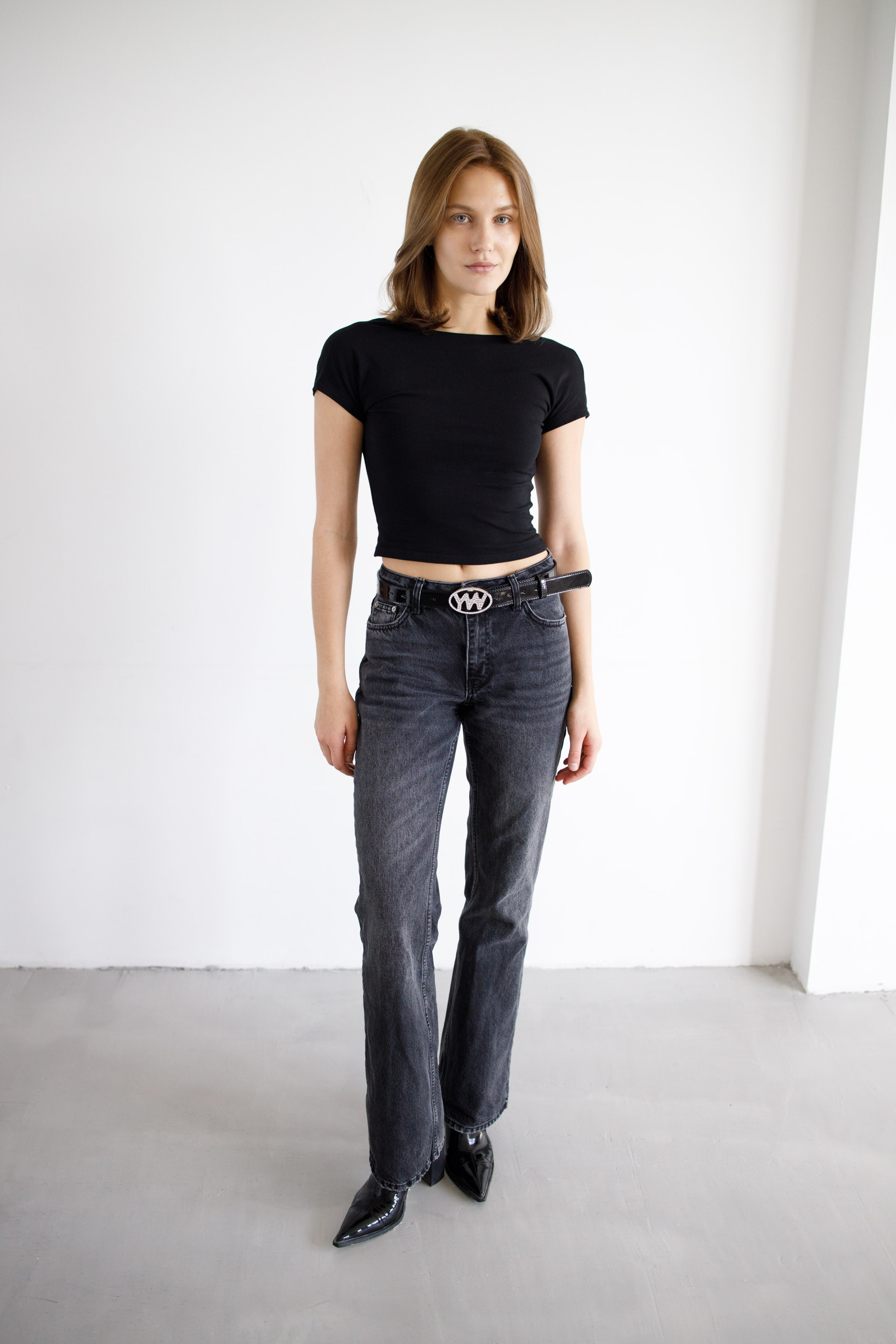 SNAPS. MONSTERA MODELS