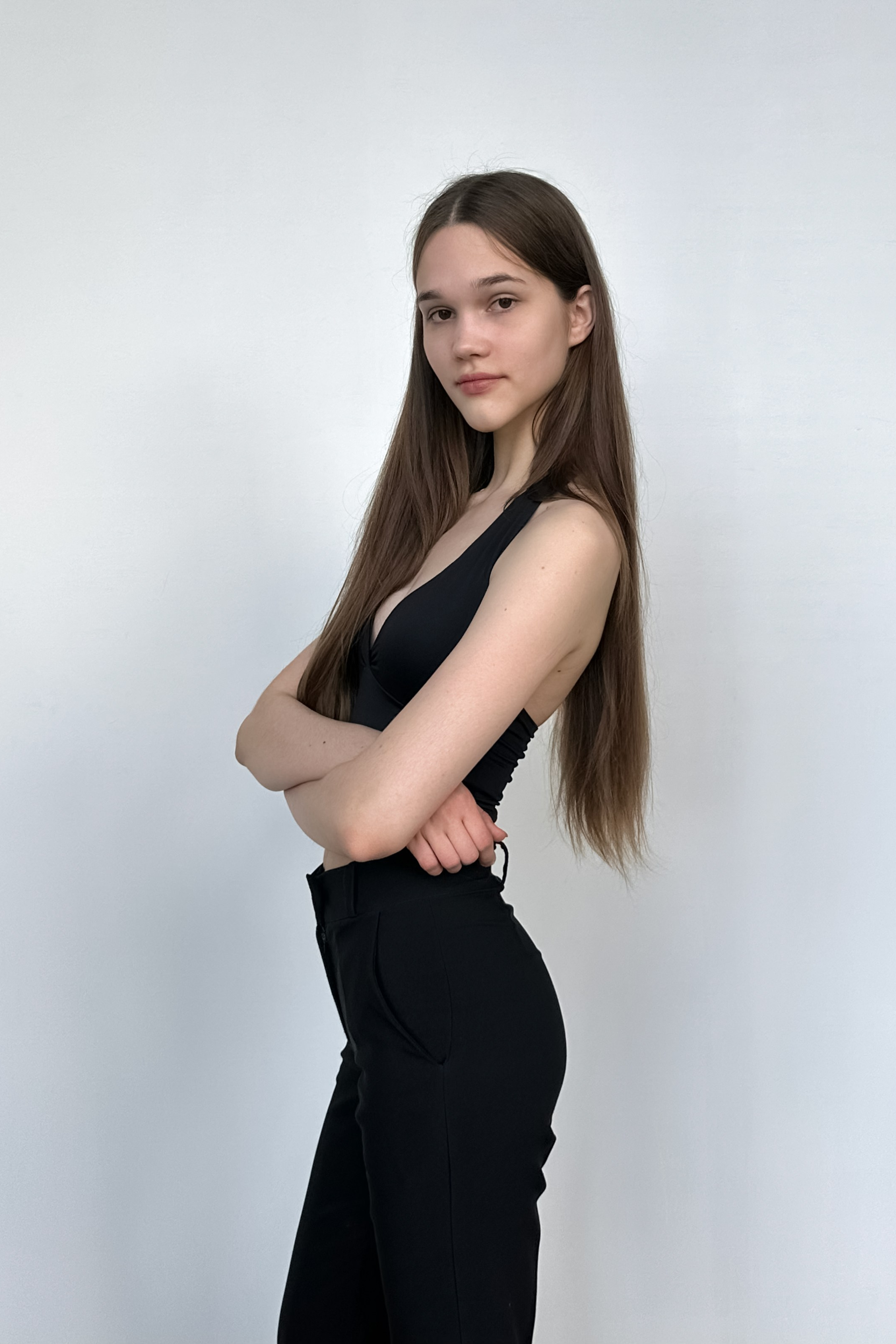 SNAPS. MONSTERA MODELS