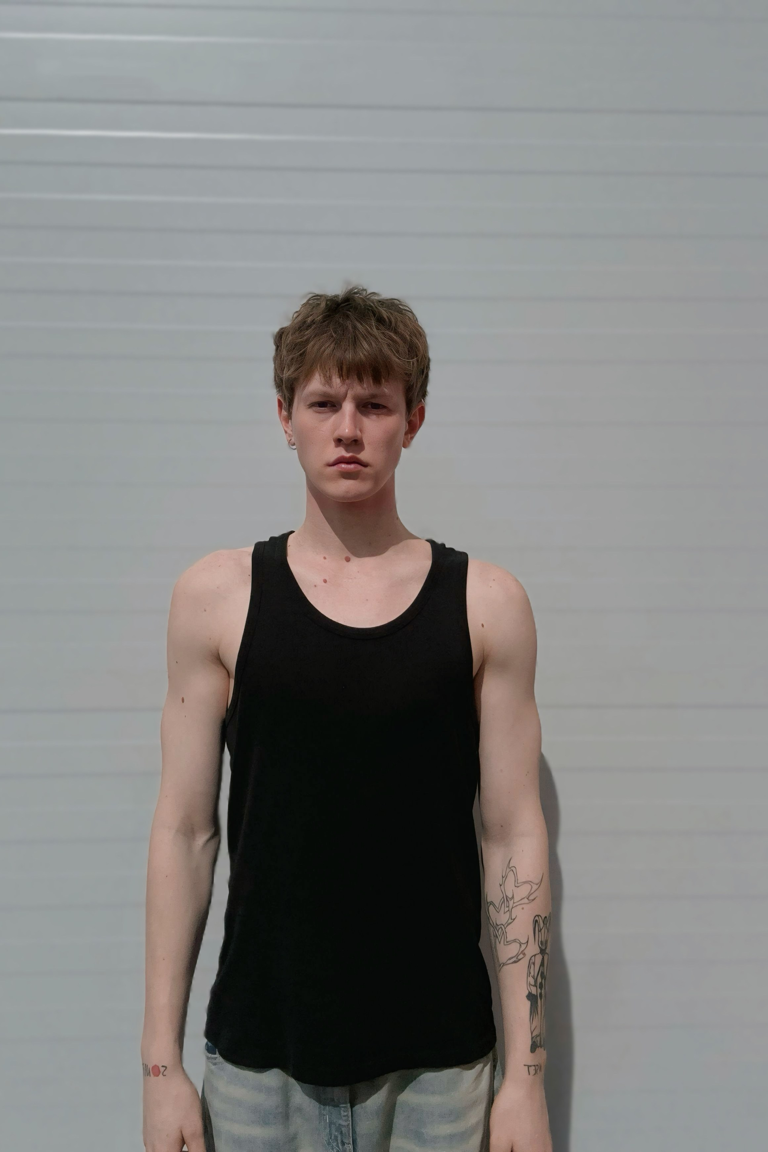SNAPS. MONSTERA MODELS