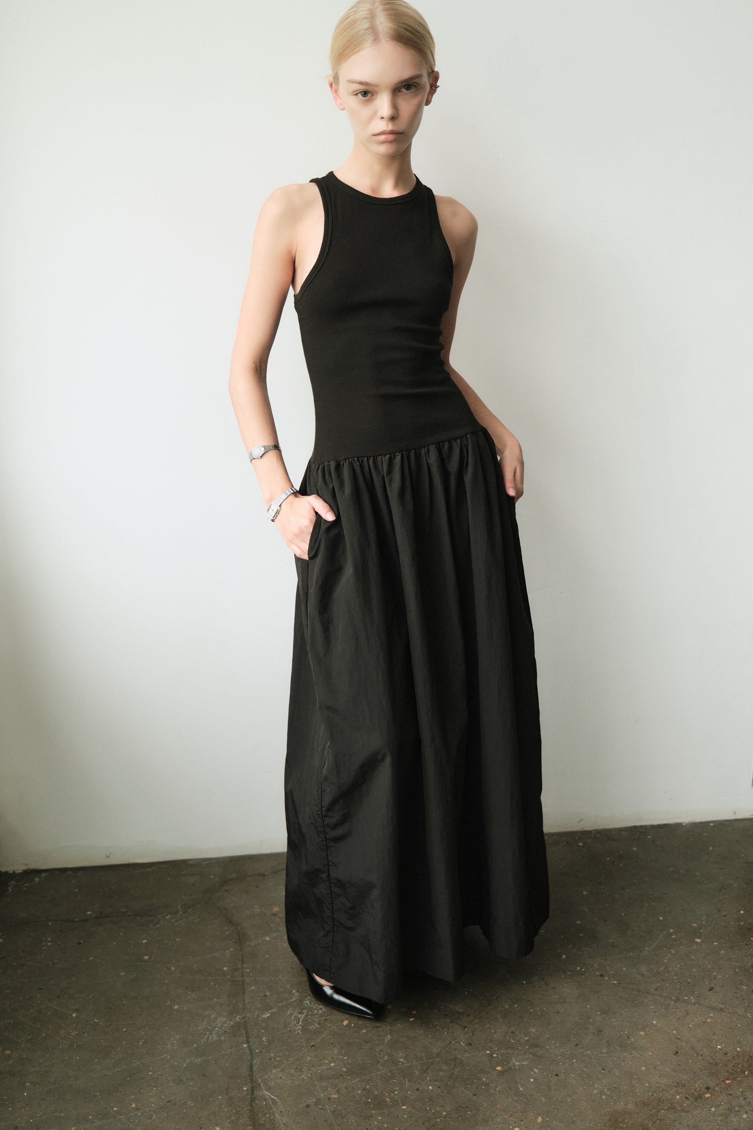 BOOK. MONSTERA MODELS