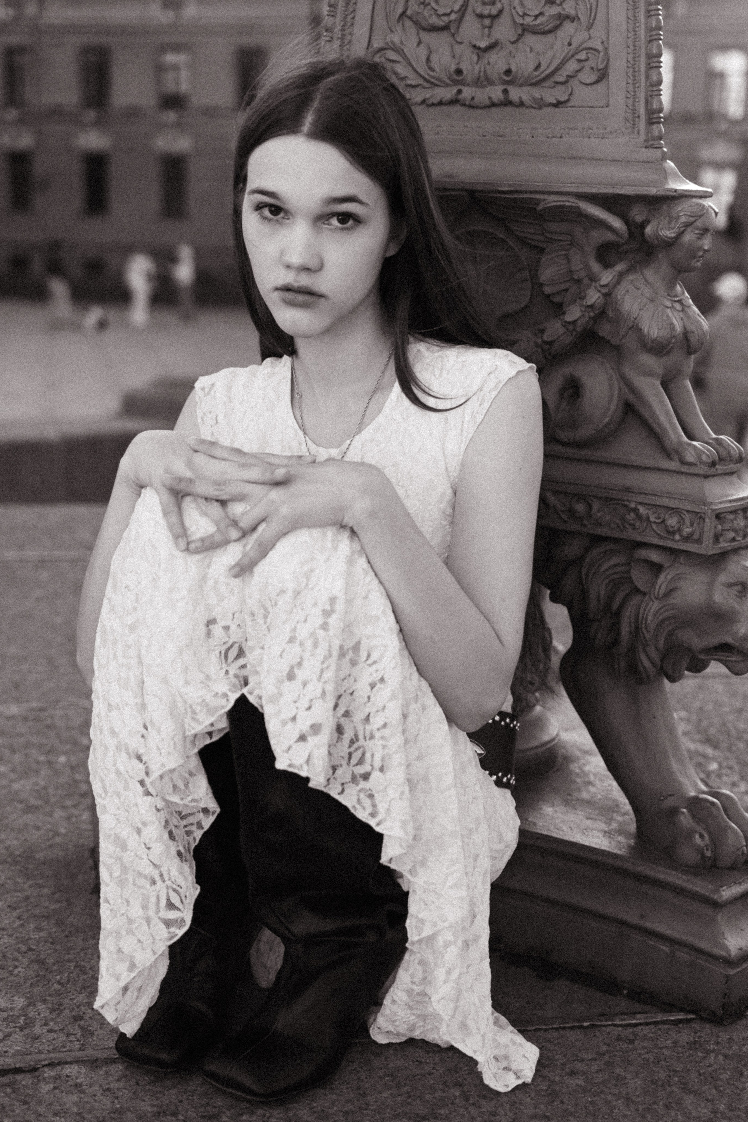 BOOK. MONSTERA MODELS