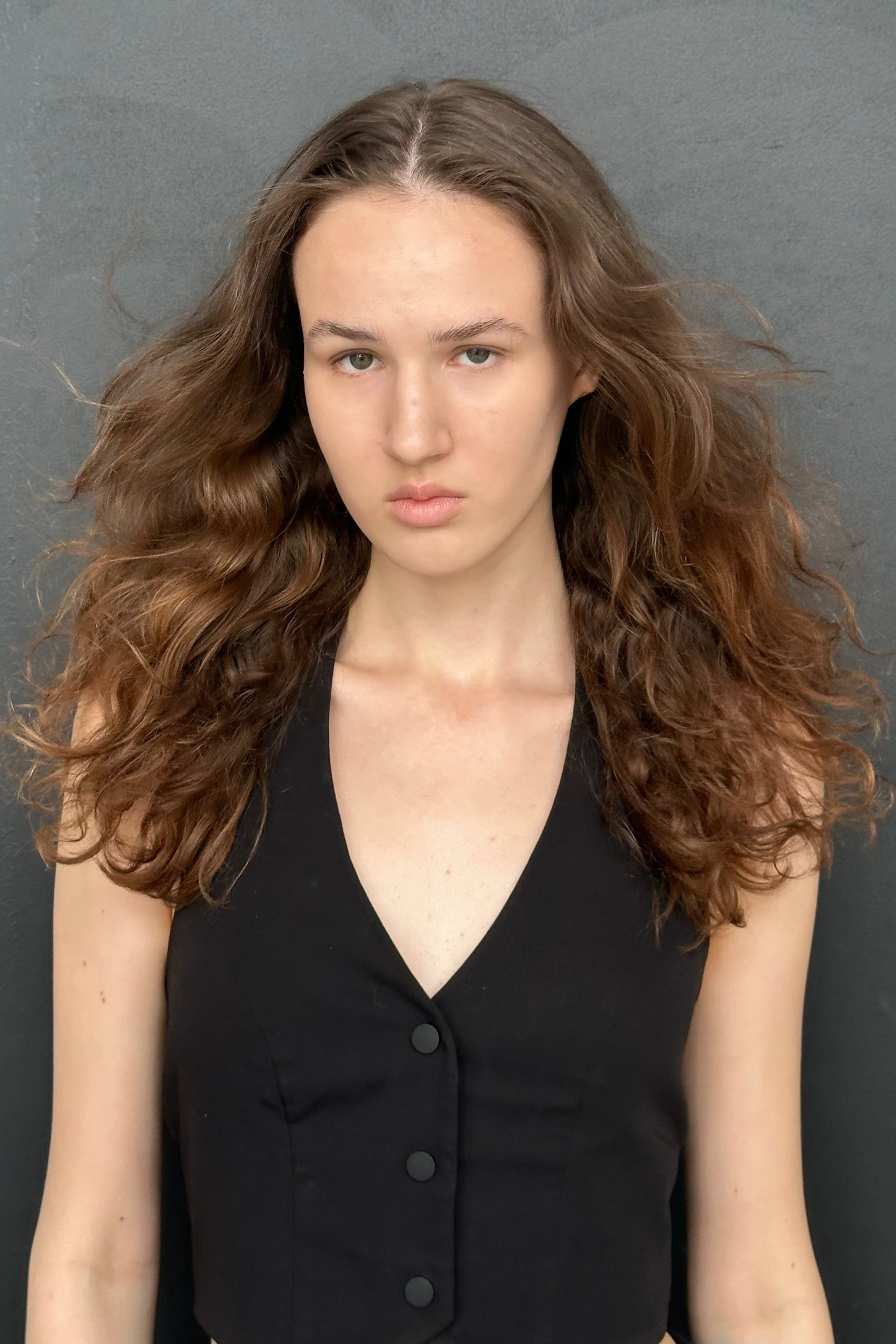 SNAPS. MONSTERA MODELS