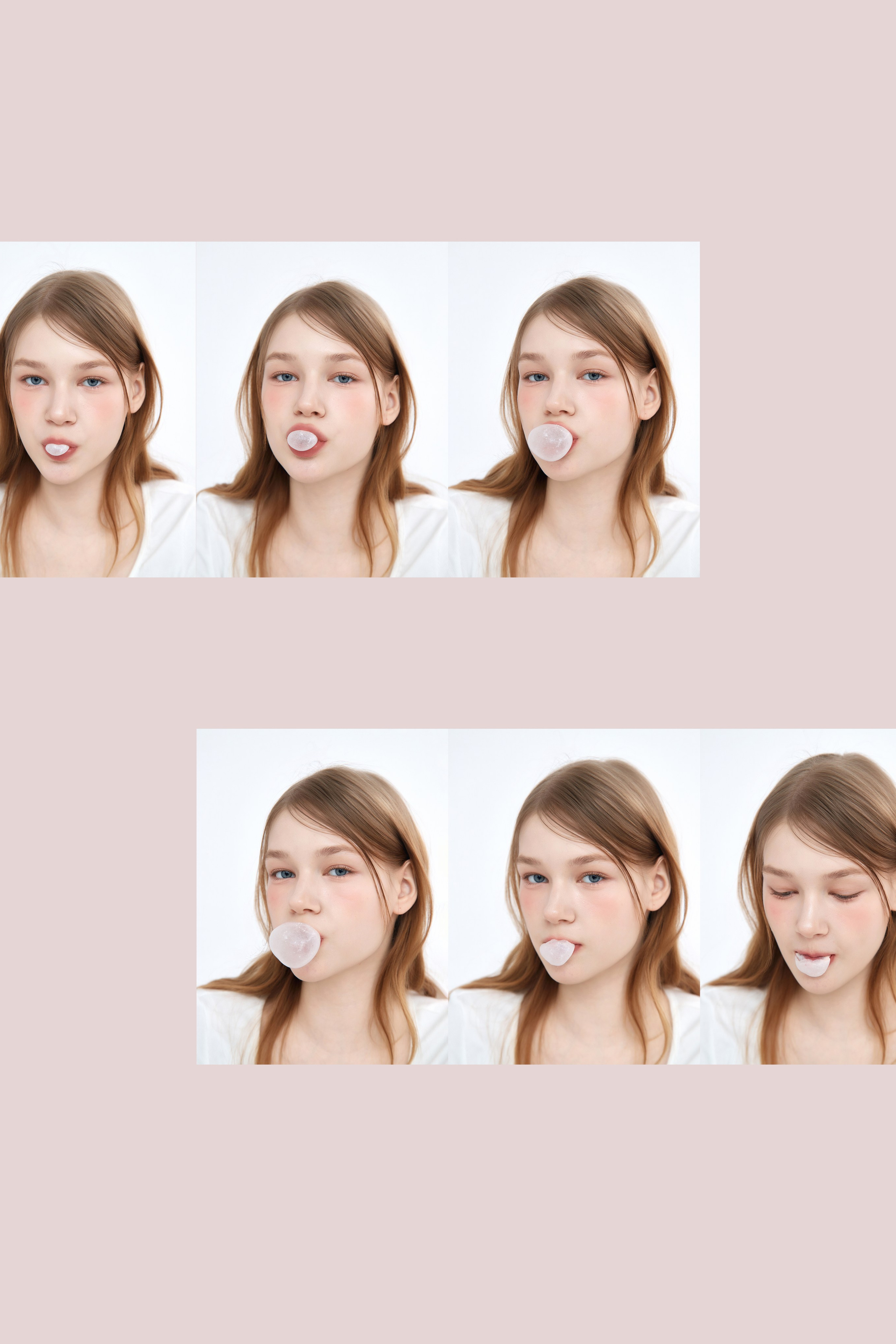 BOOK. MONSTERA MODELS