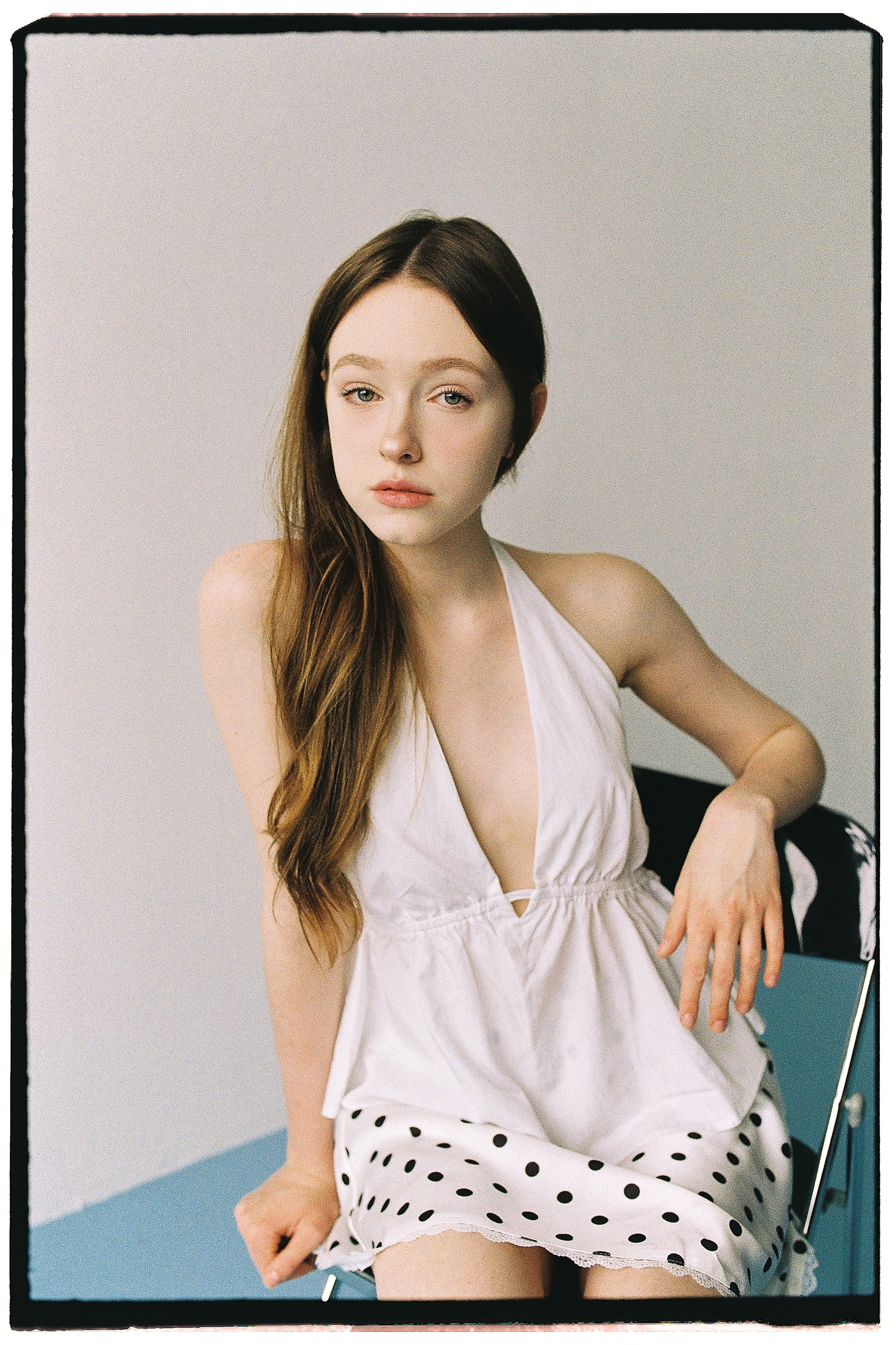 BOOK. MONSTERA MODELS