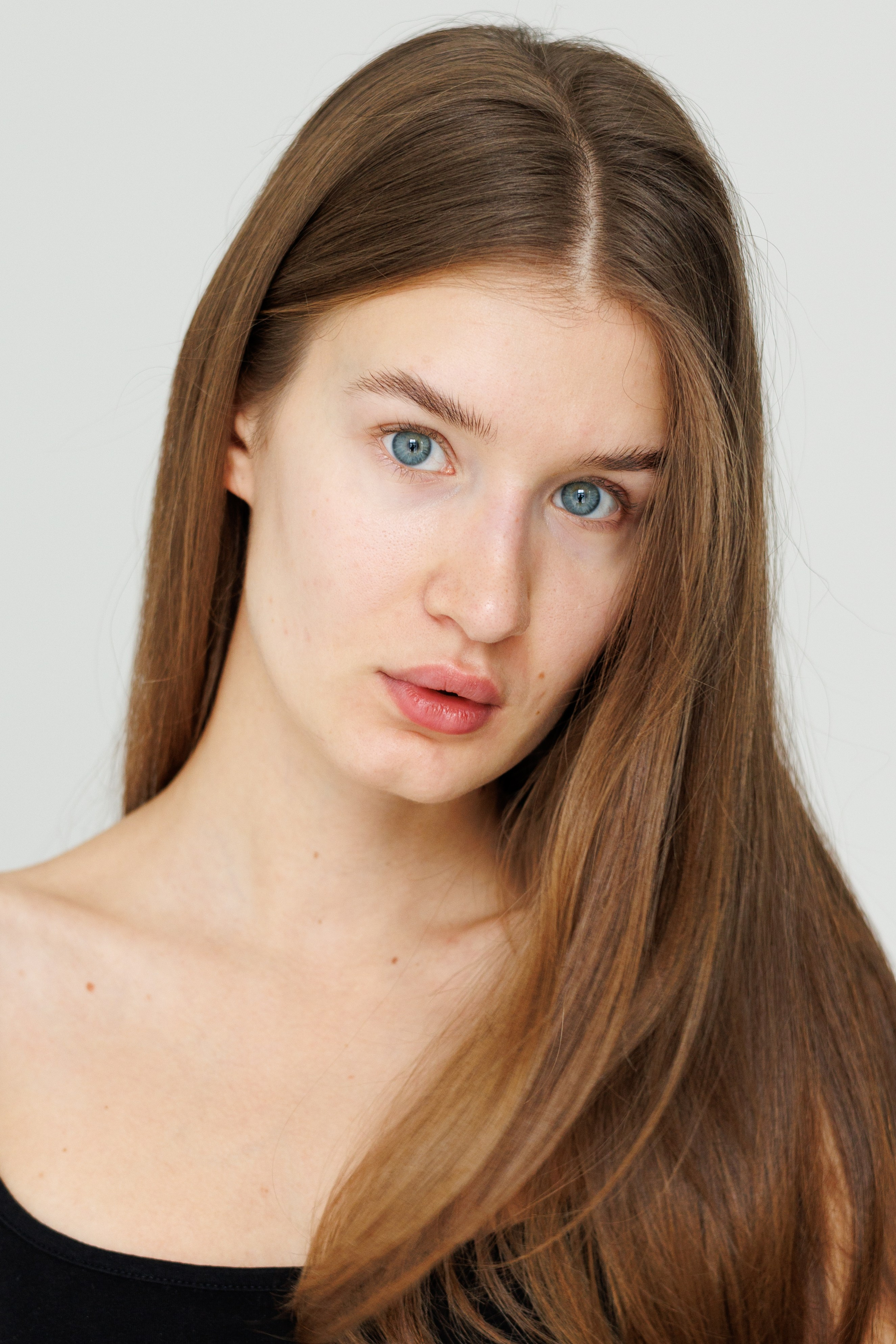 SNAPS. MONSTERA MODELS