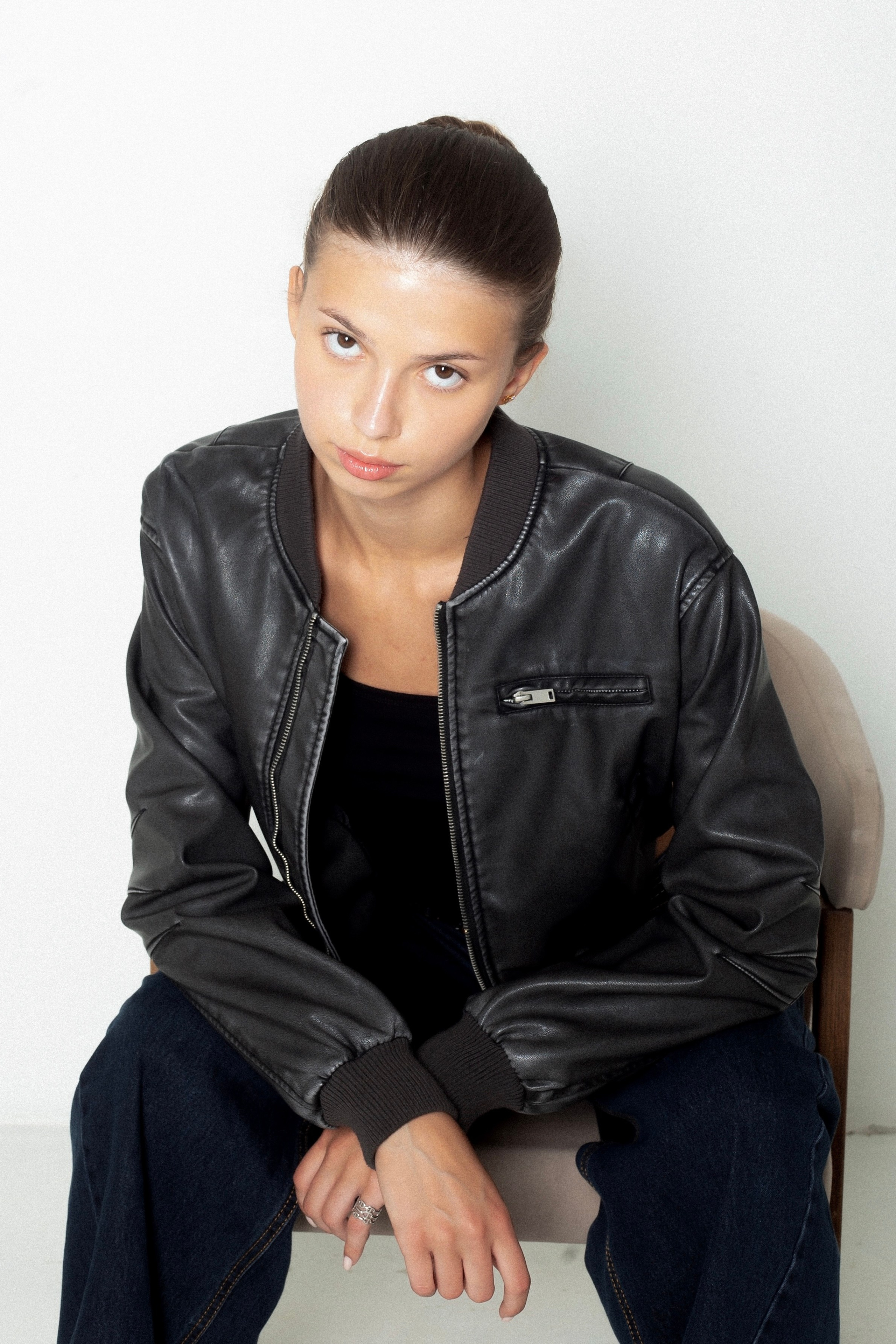 BOOK. MONSTERA MODELS