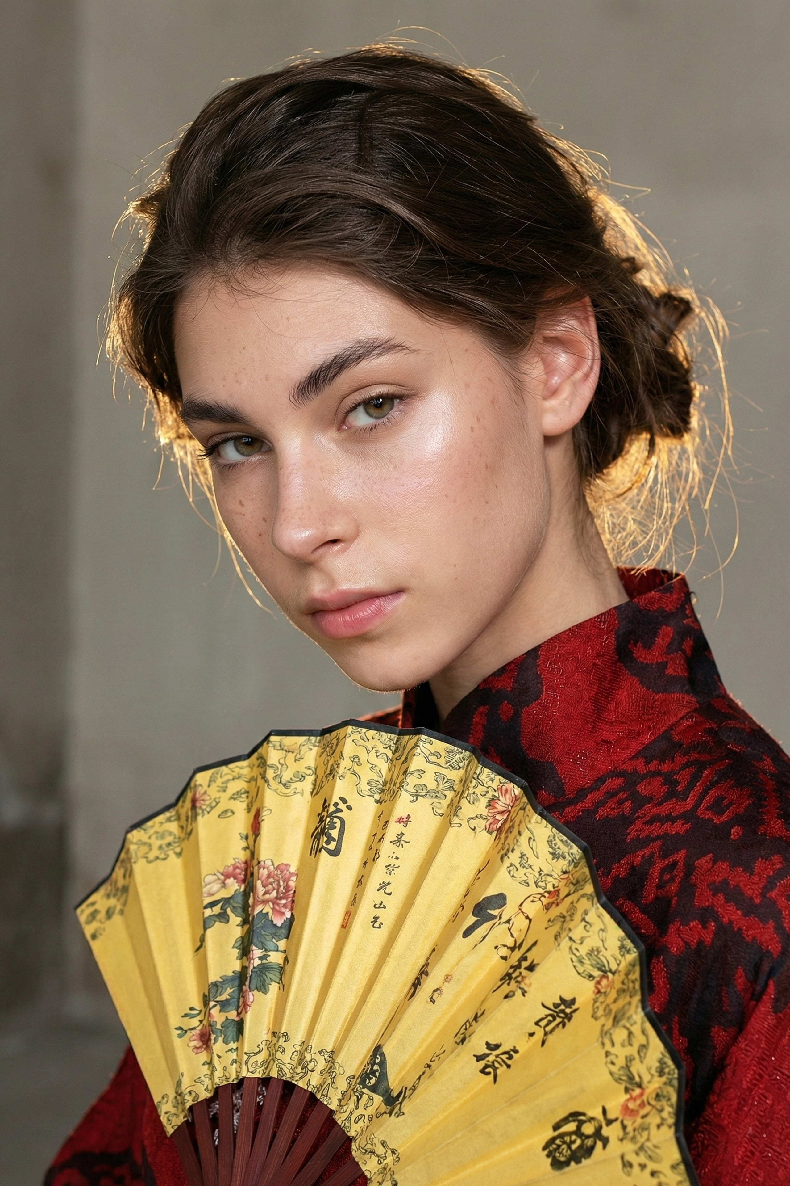 BOOK. MONSTERA MODELS