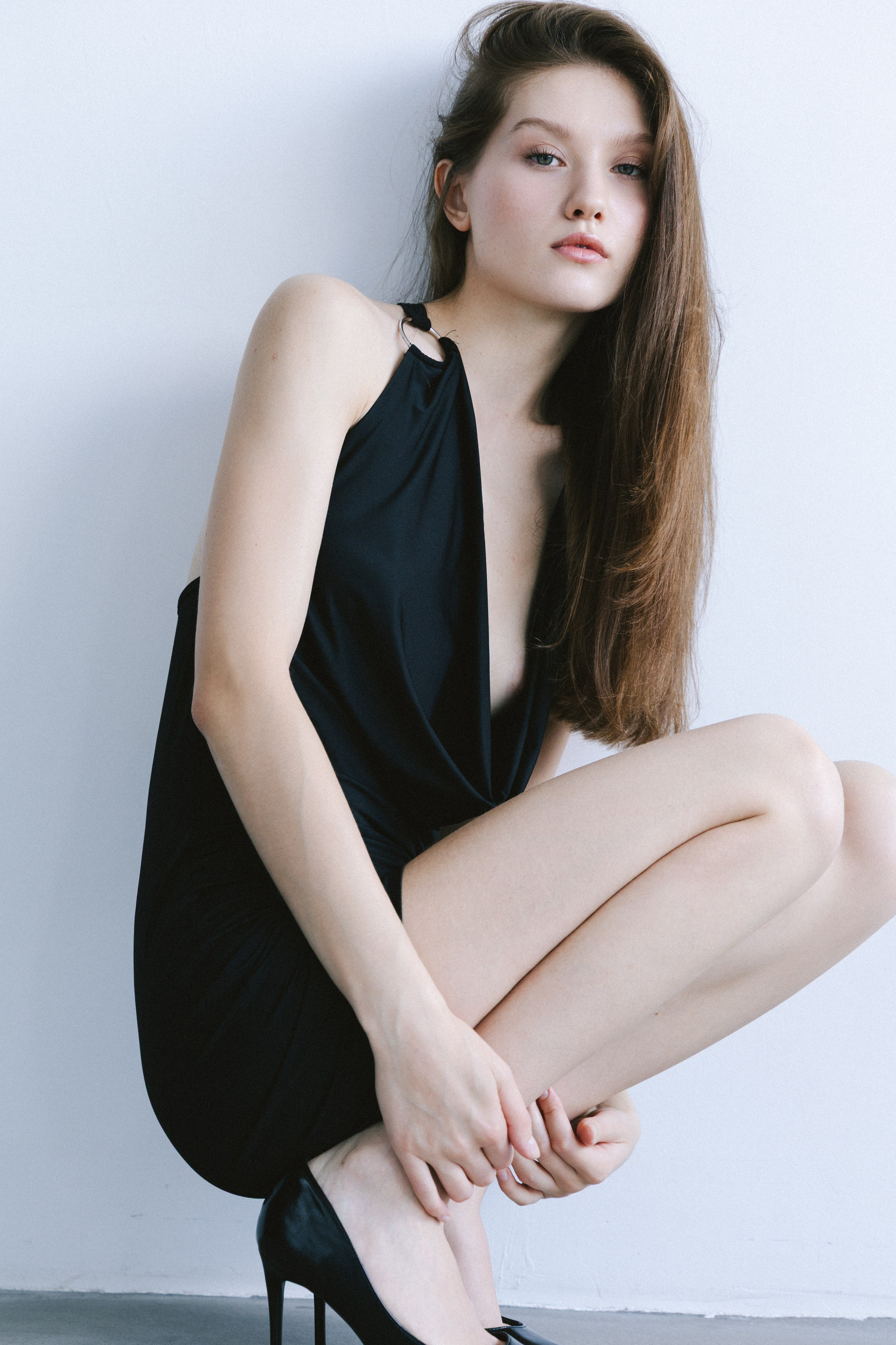 BOOK. MONSTERA MODELS