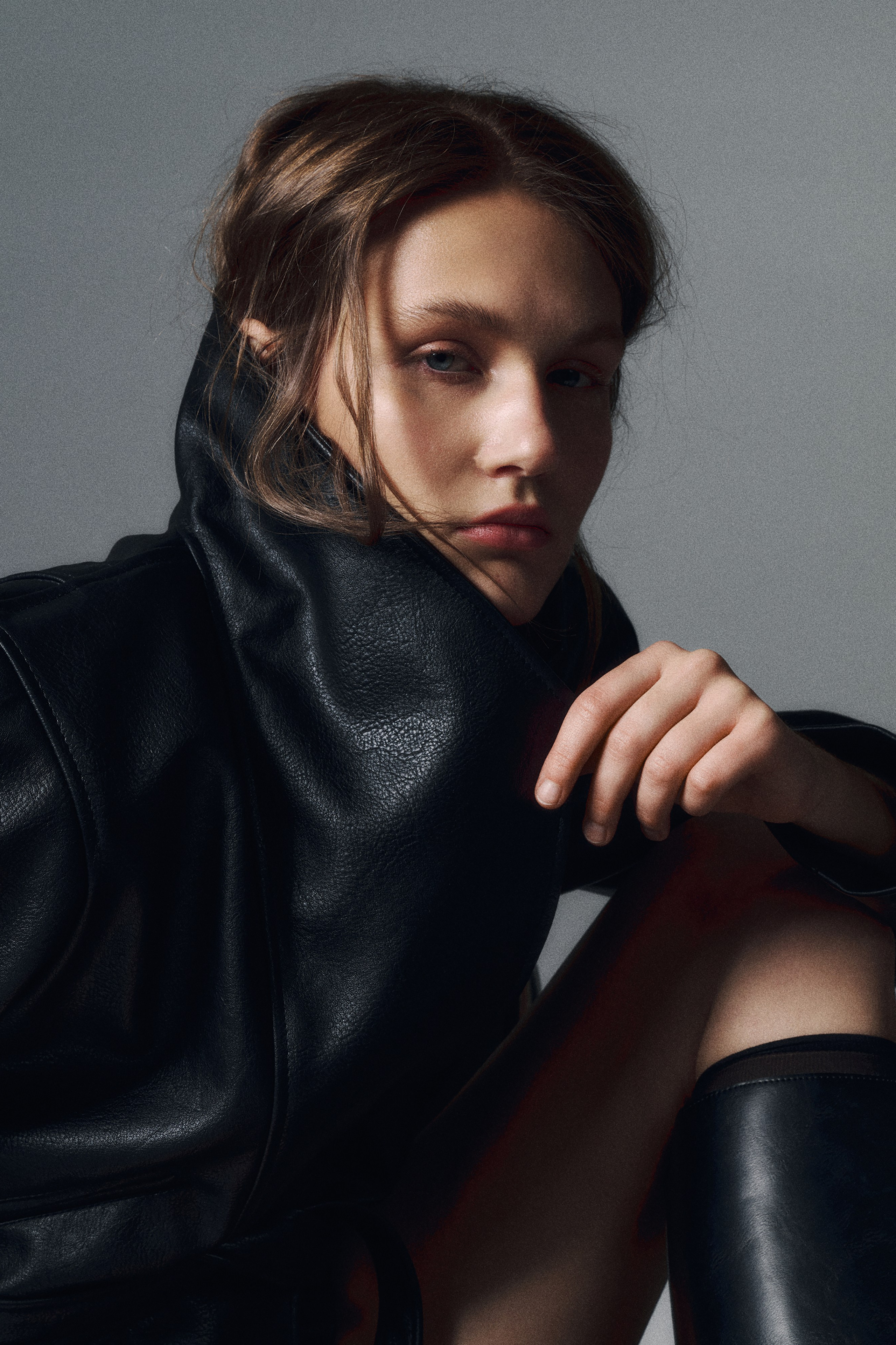 BOOK. MONSTERA MODELS