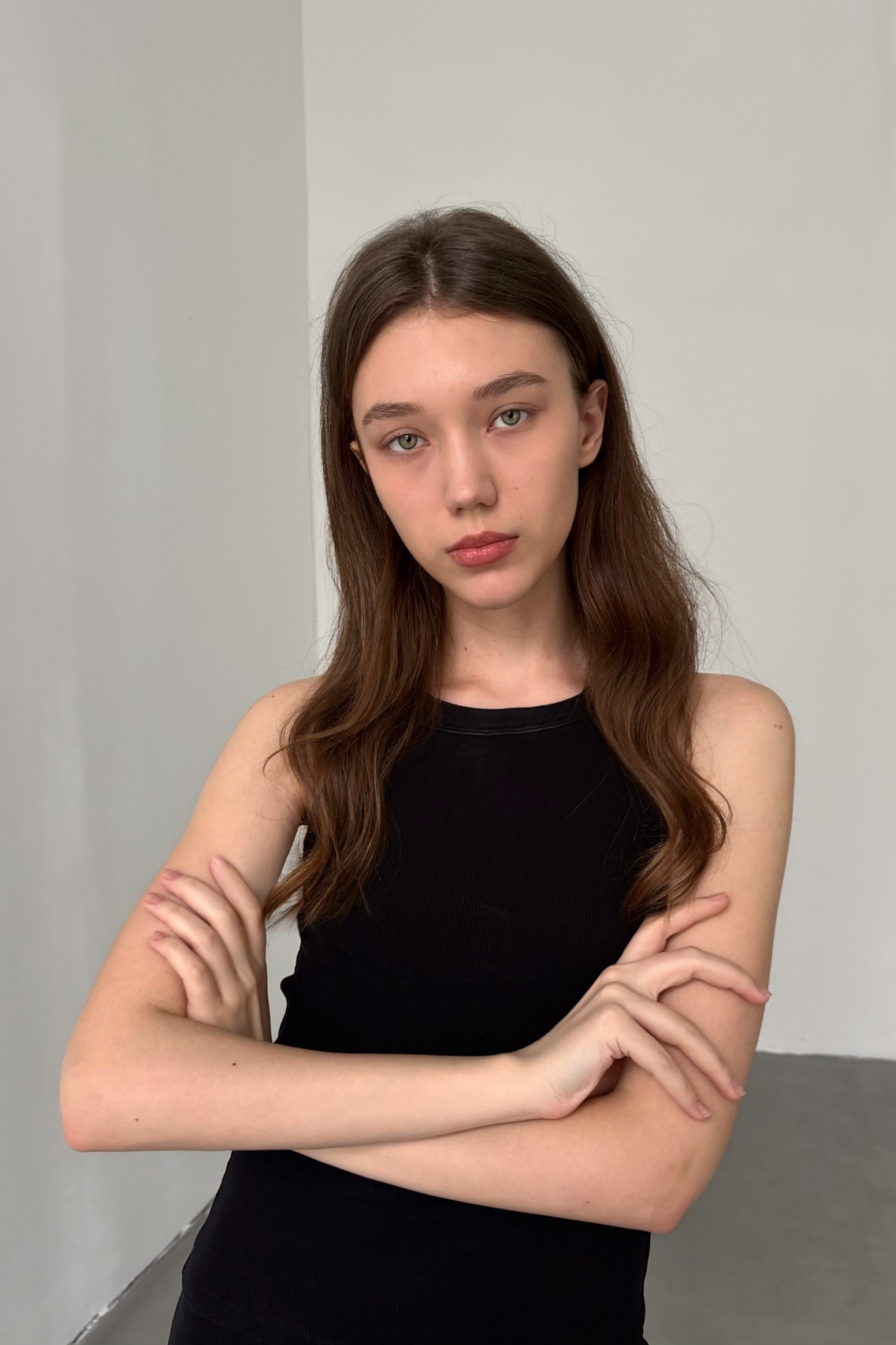 SNAPS. MONSTERA MODELS