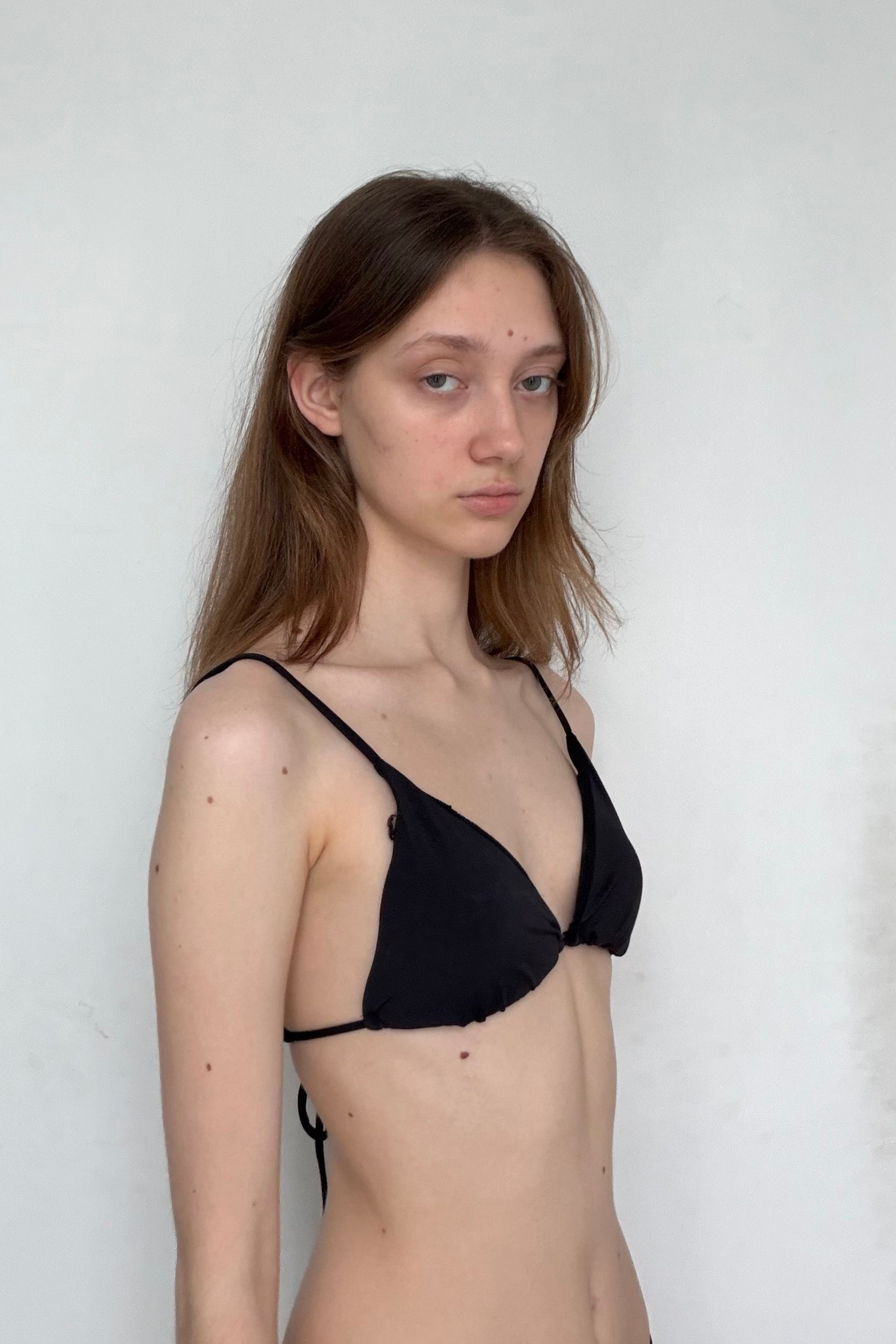 SNAPS. MONSTERA MODELS
