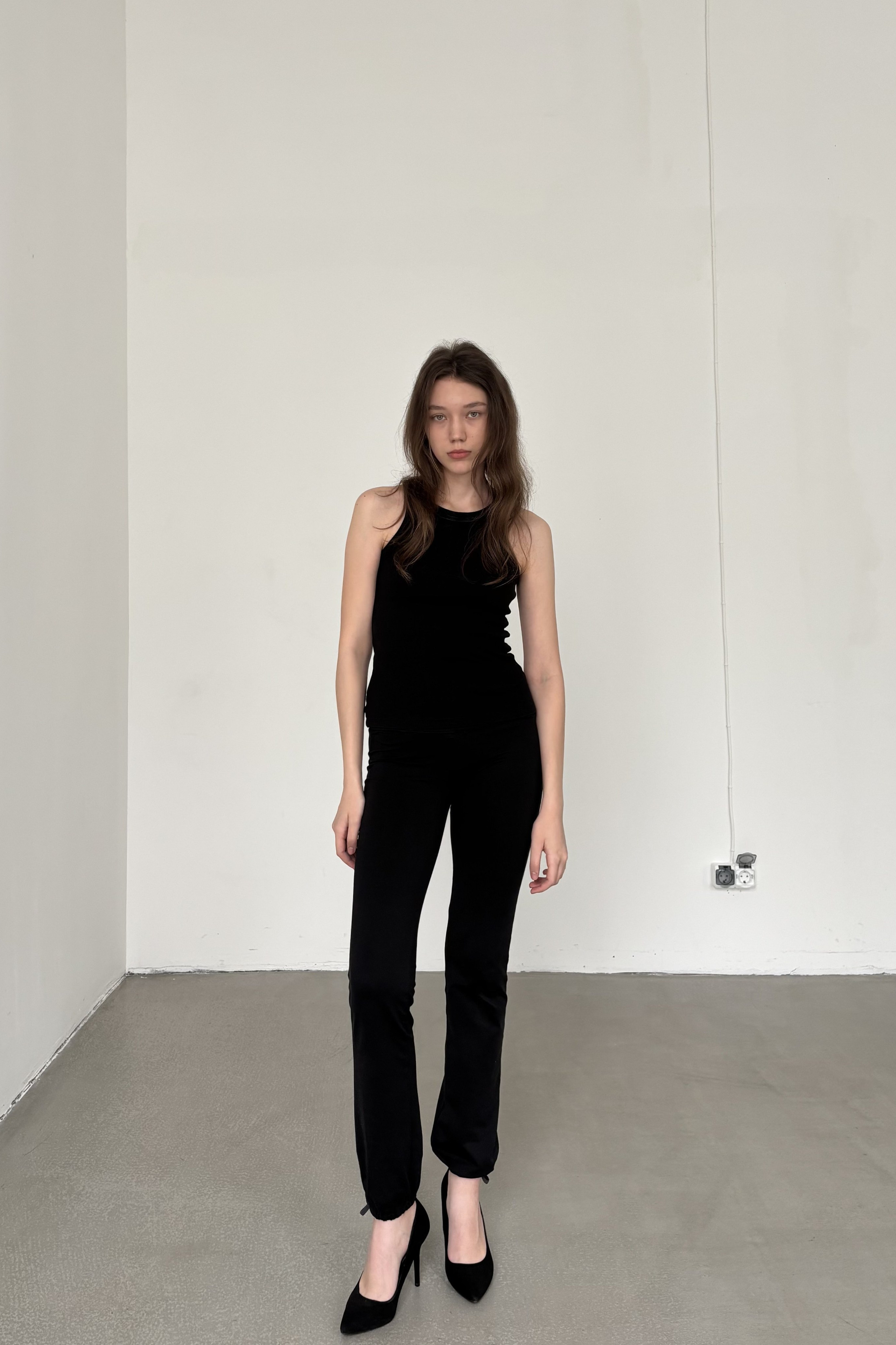 SNAPS. MONSTERA MODELS