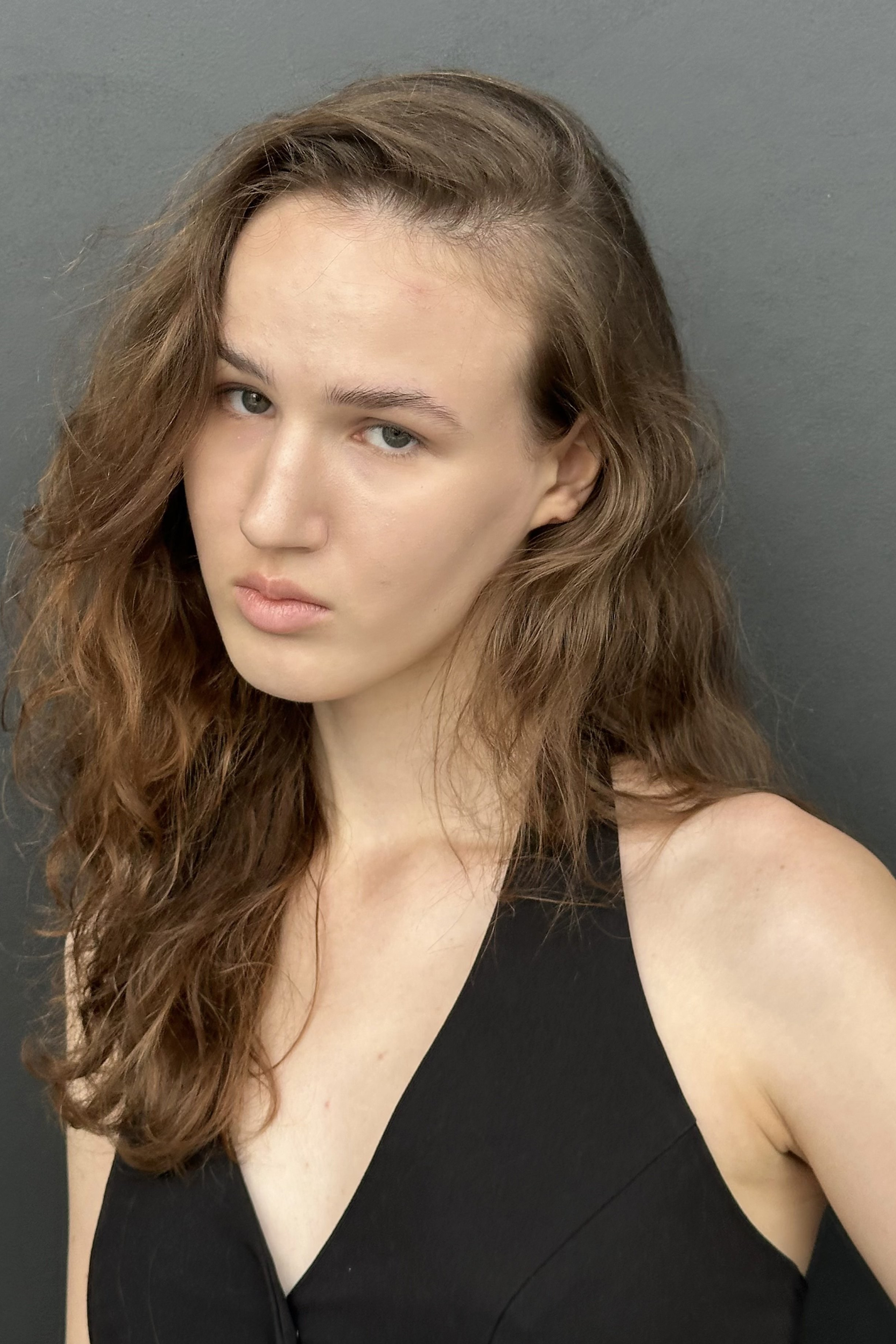 SNAPS. MONSTERA MODELS
