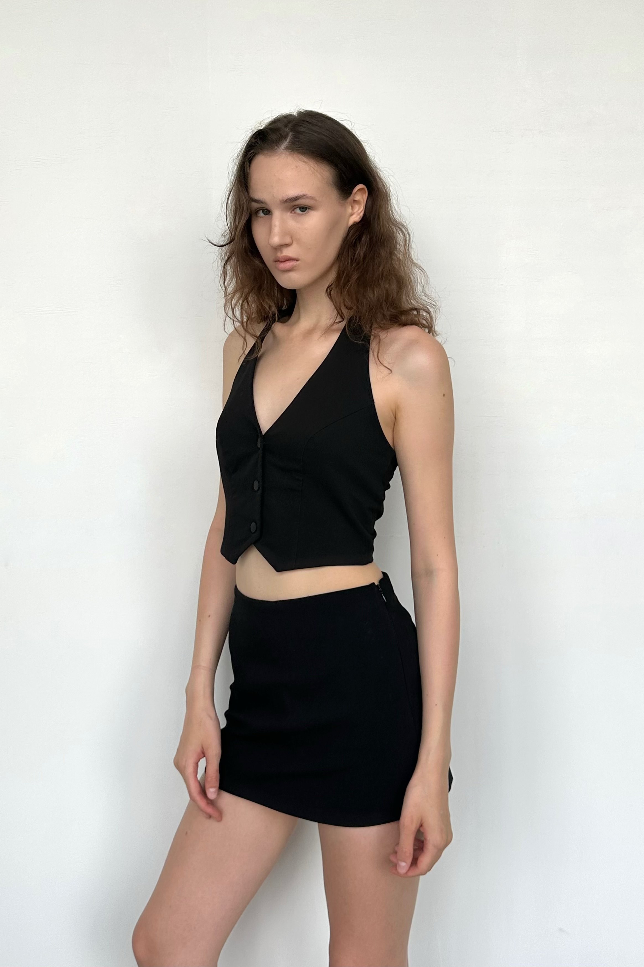 SNAPS. MONSTERA MODELS