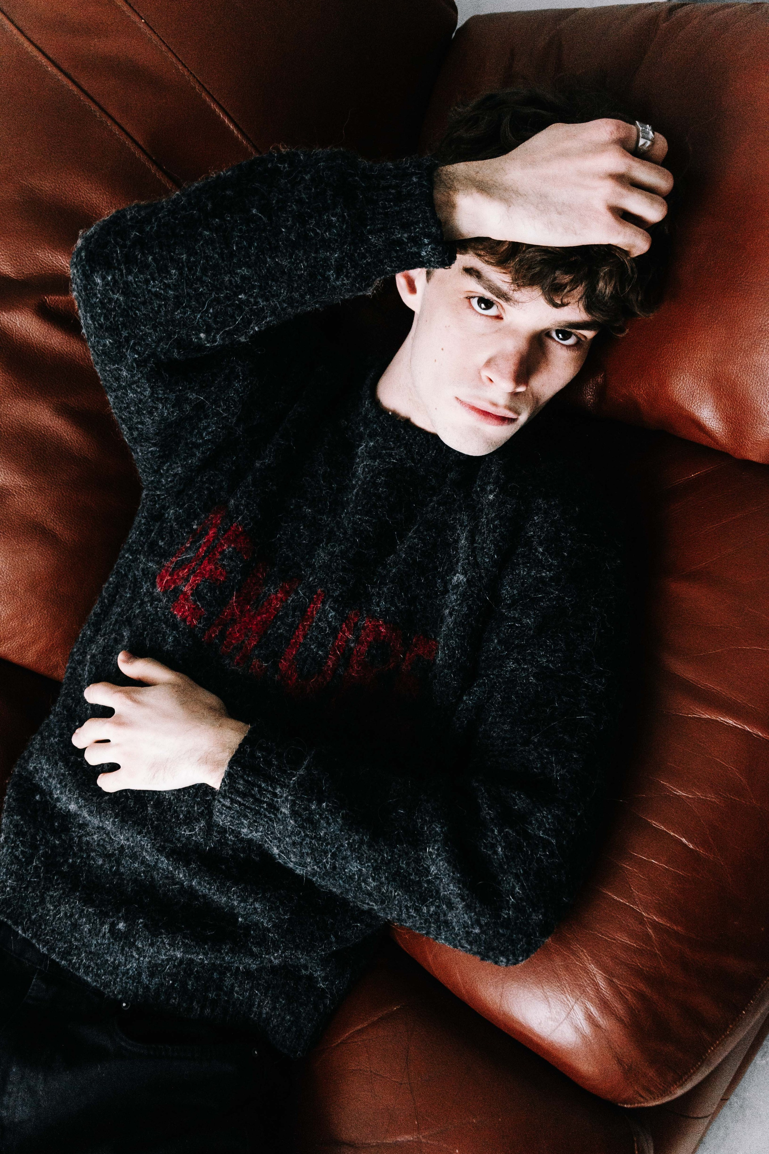 BOOK. MONSTERA MODELS