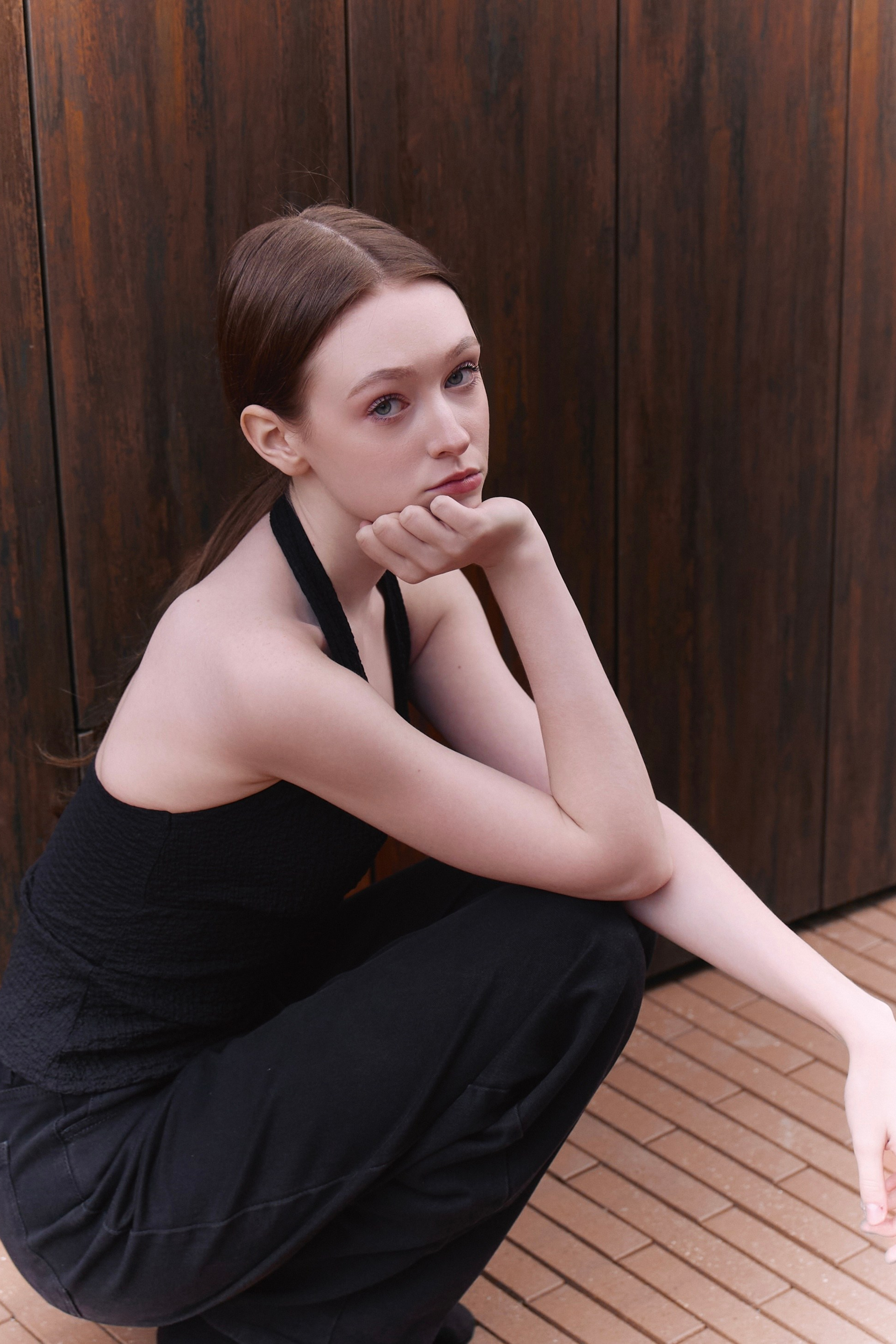 BOOK. MONSTERA MODELS