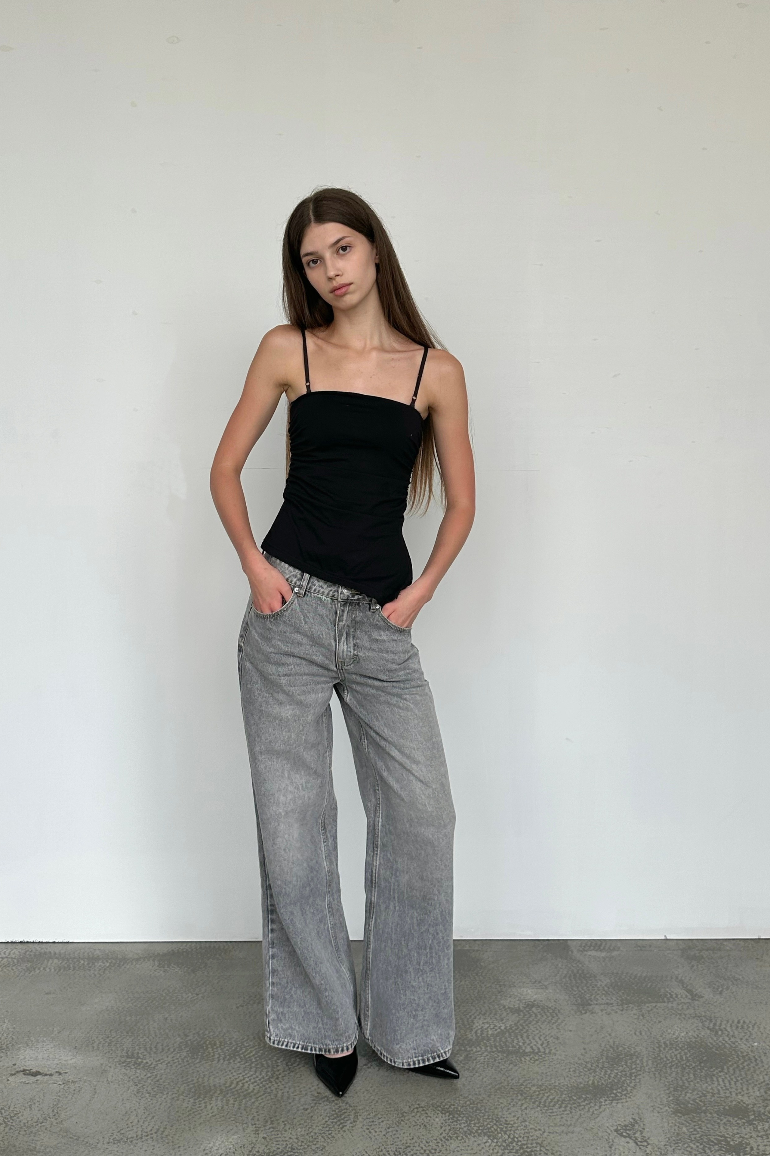 SNAPS. MONSTERA MODELS
