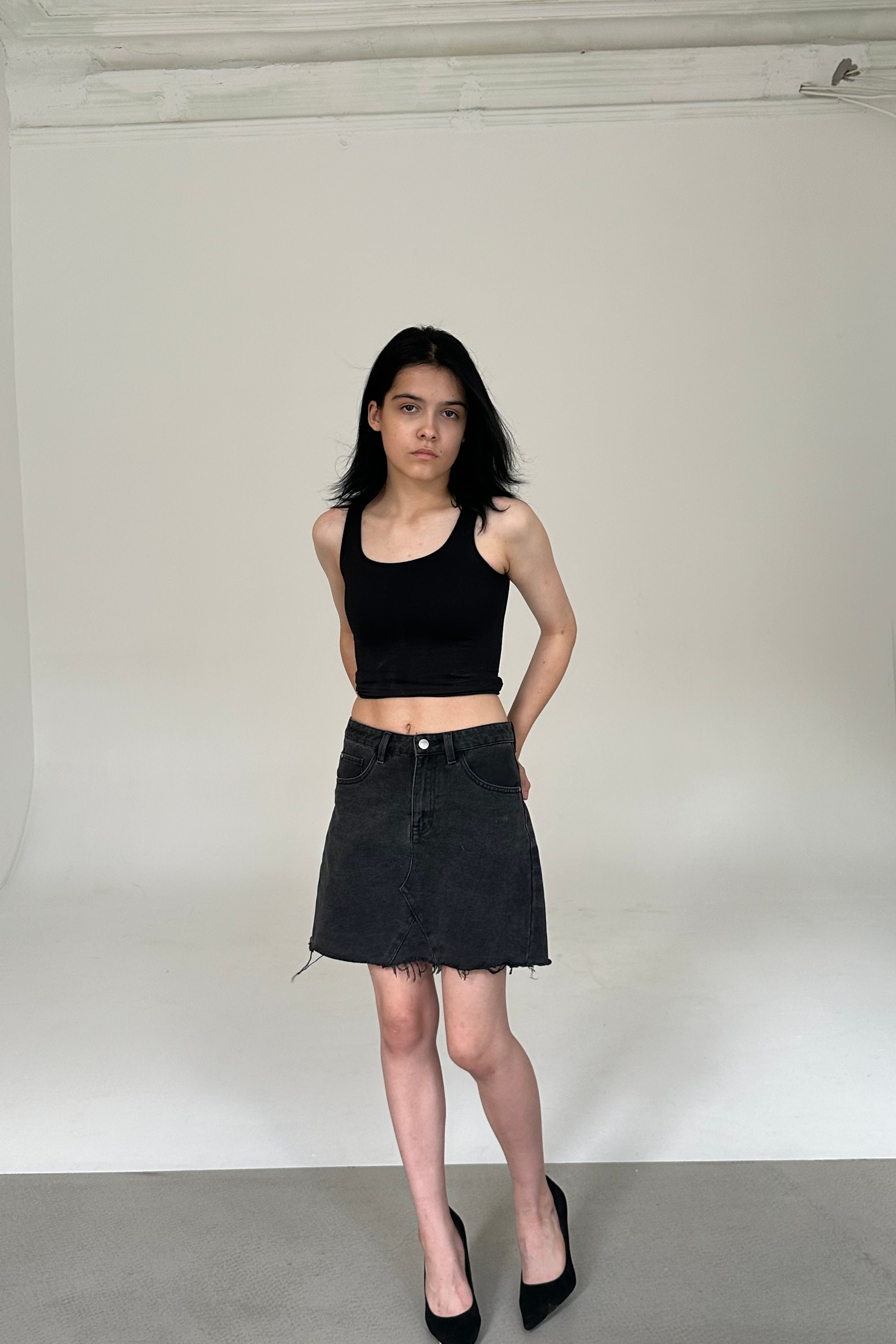 SNAPS. MONSTERA MODELS