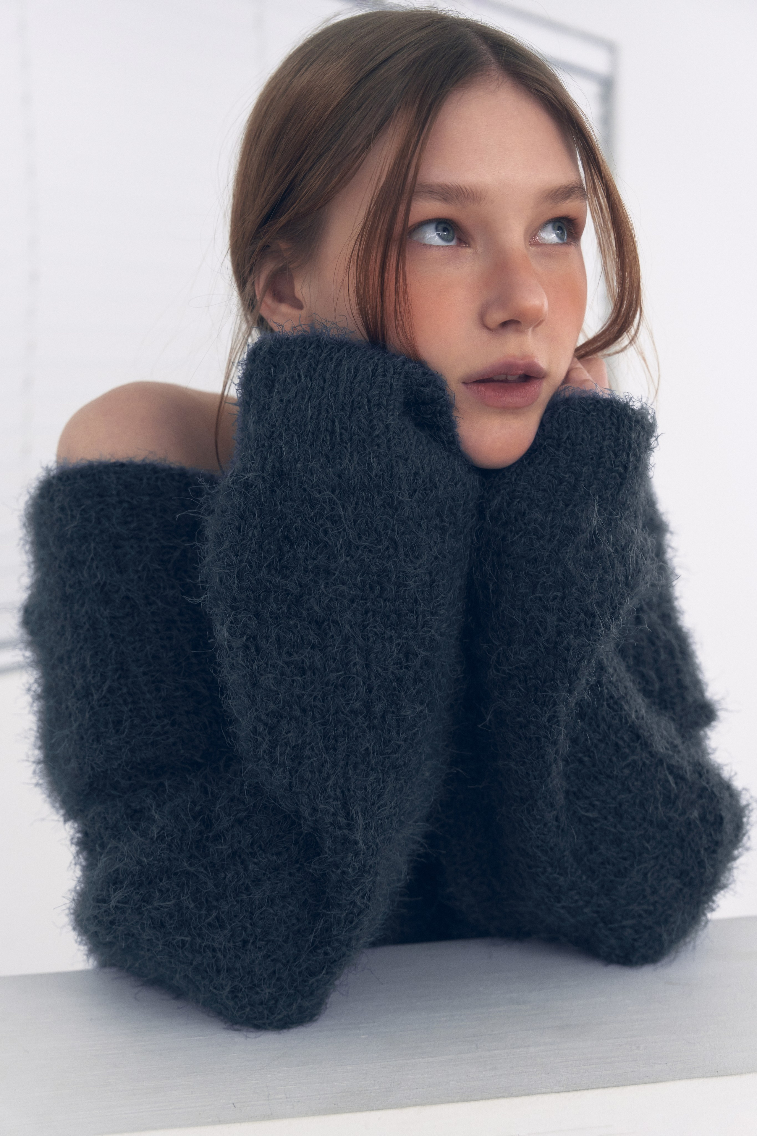 BOOK. MONSTERA MODELS