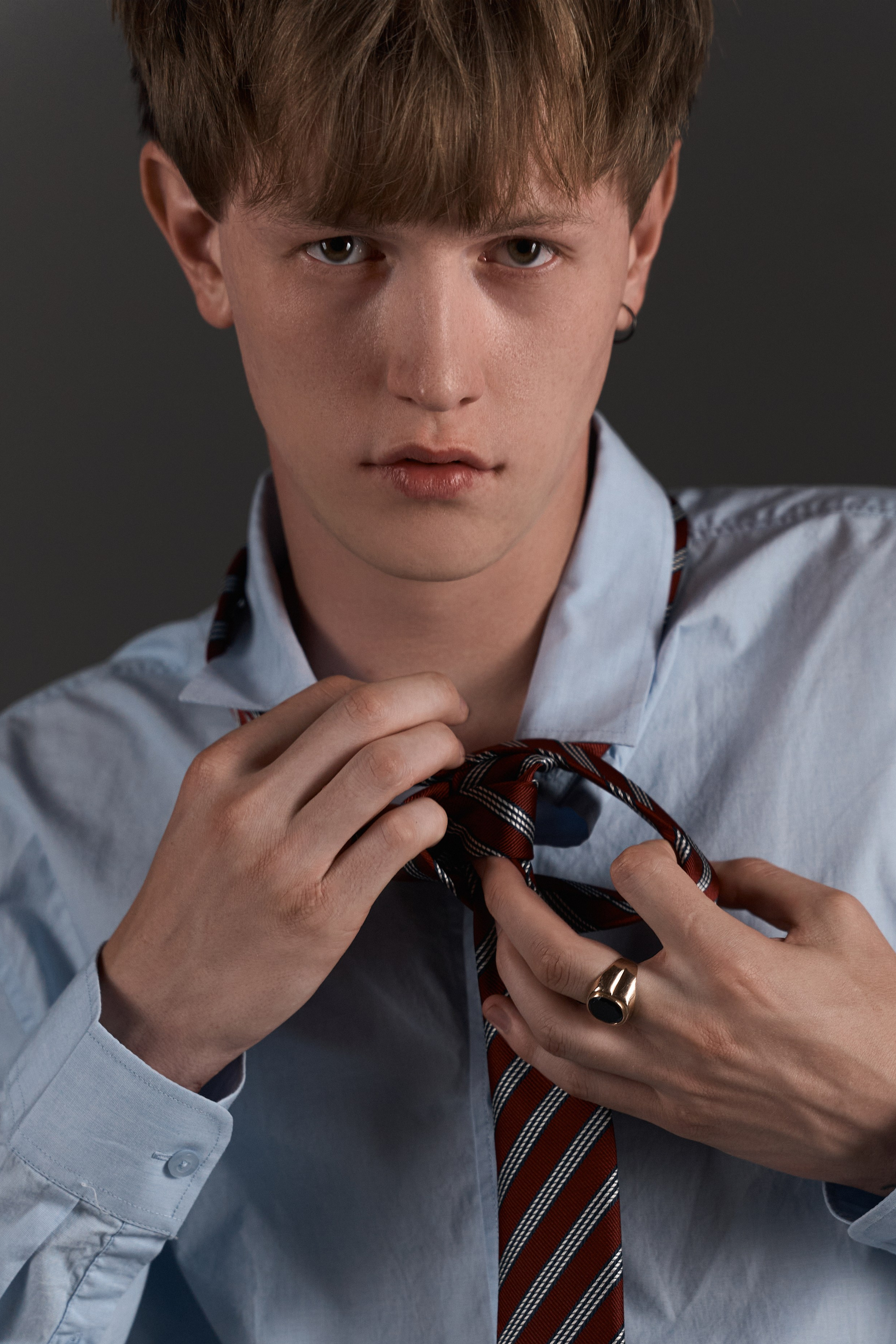 BOOK. MONSTERA MODELS
