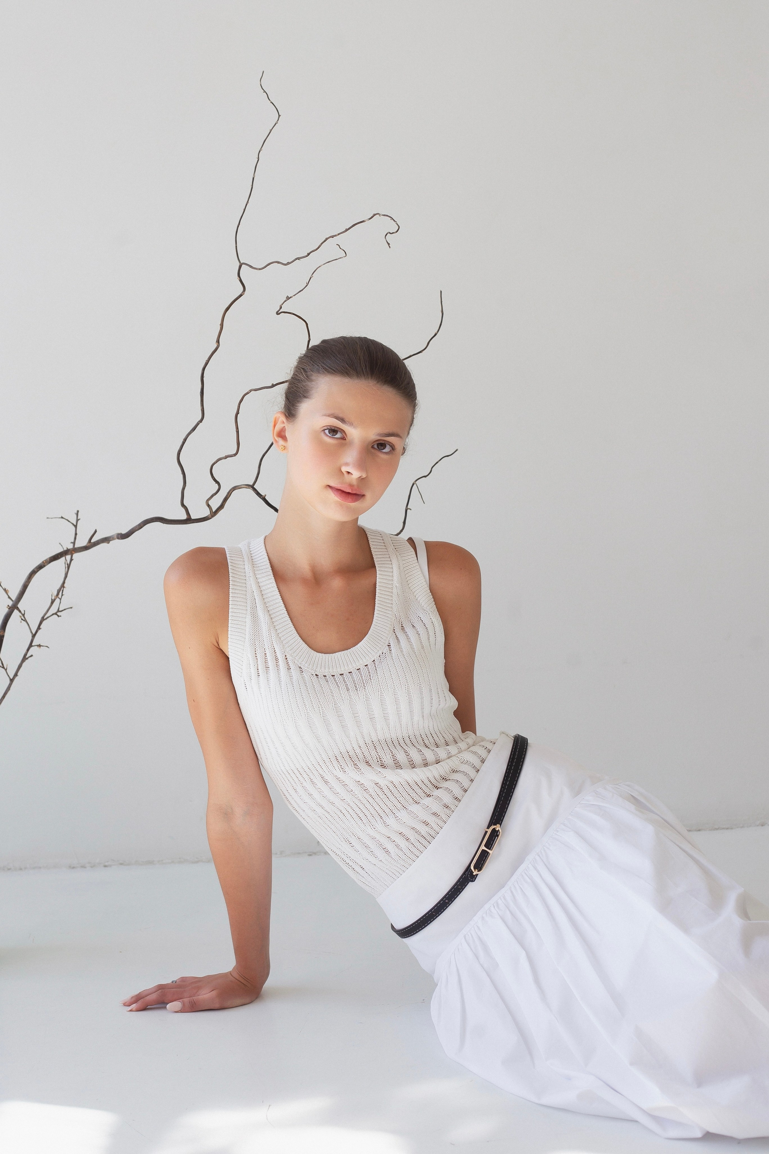 BOOK. MONSTERA MODELS