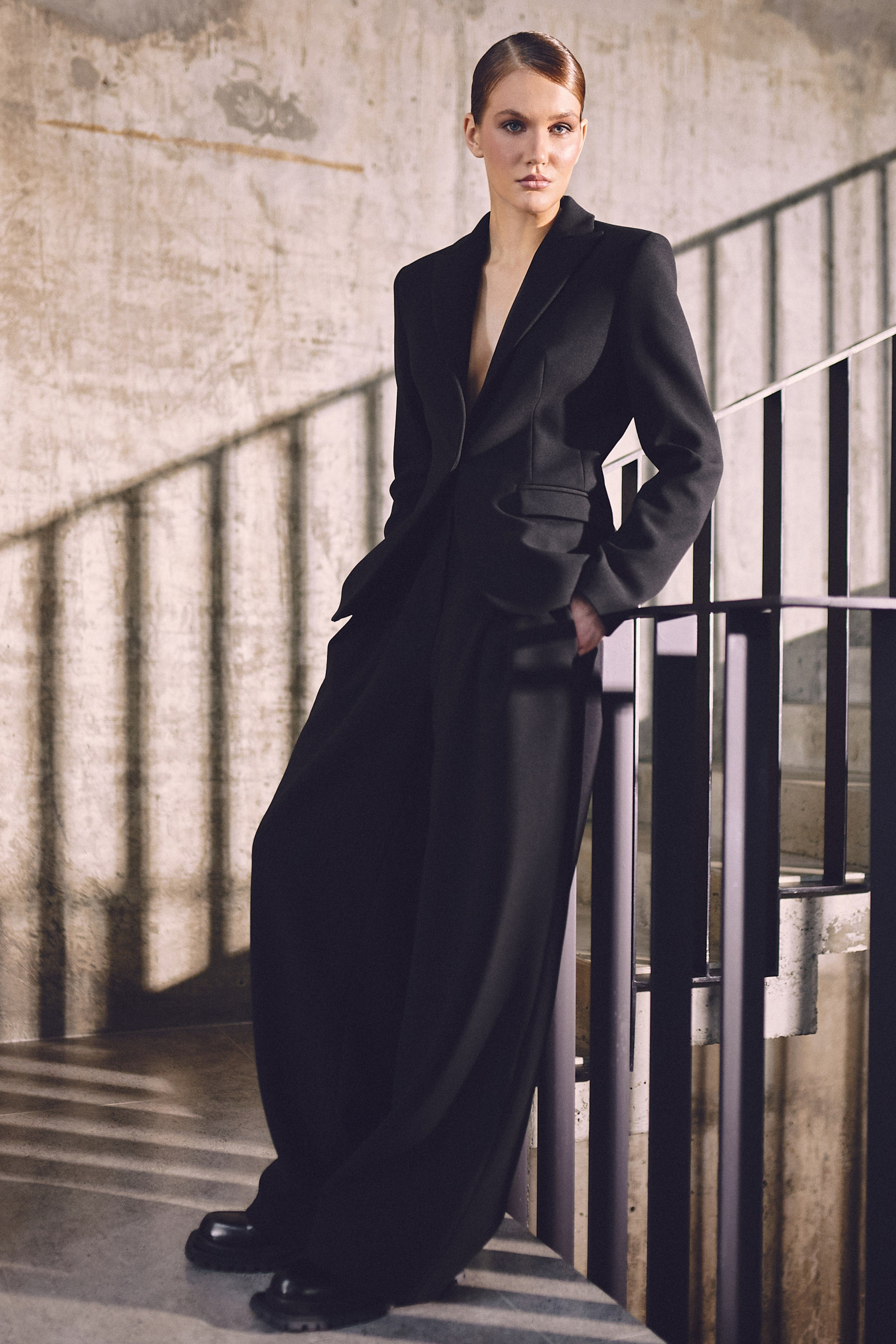 BOOK. MONSTERA MODELS