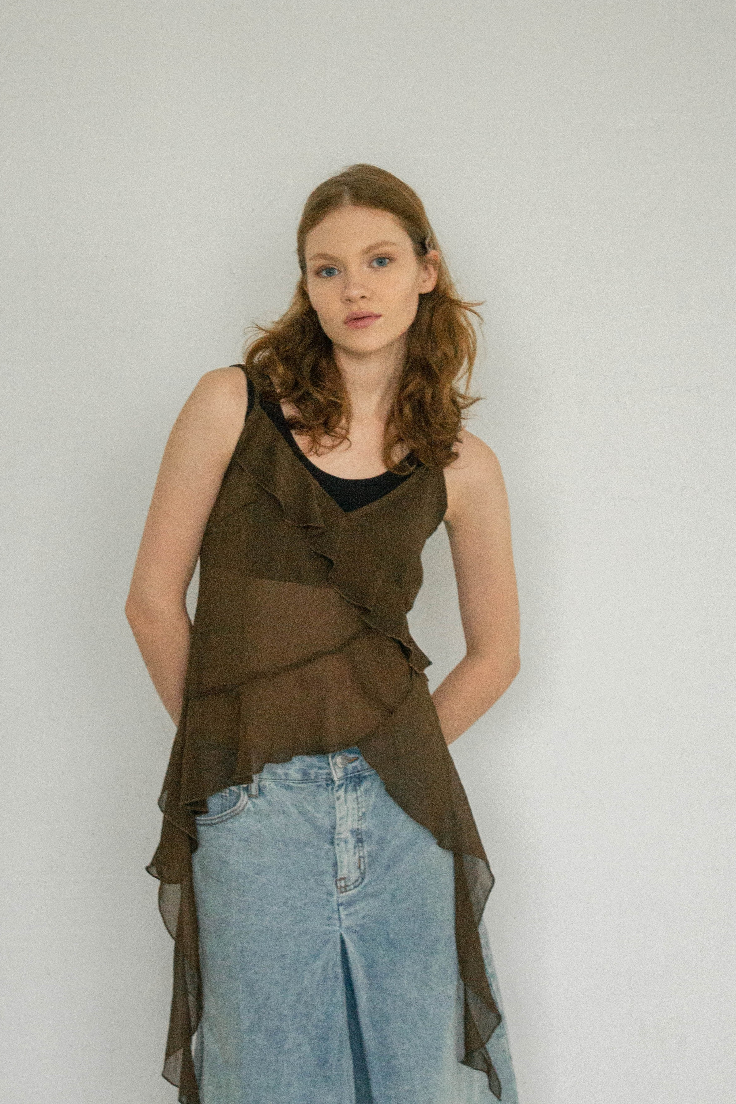 BOOK. MONSTERA MODELS