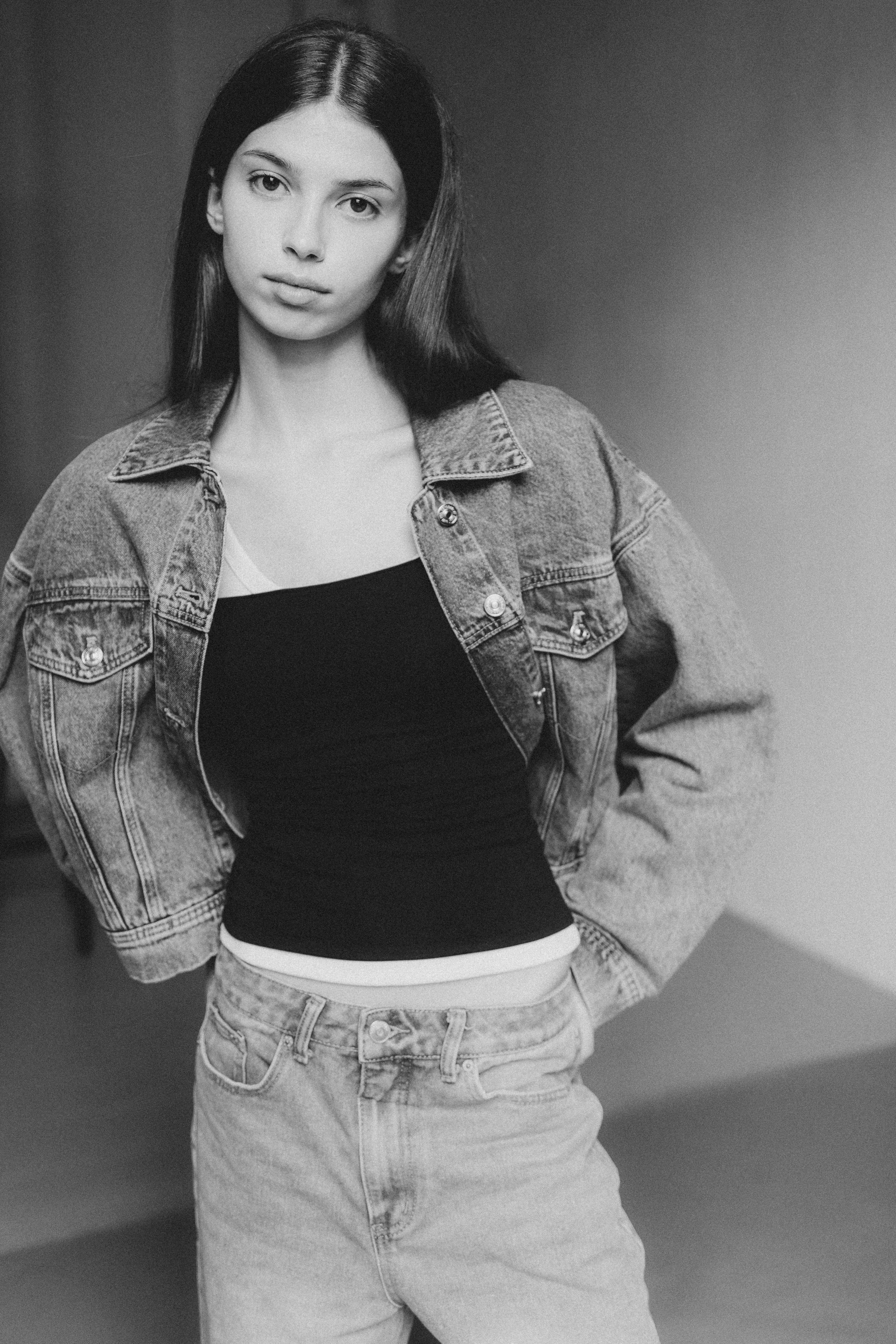 BOOK. MONSTERA MODELS