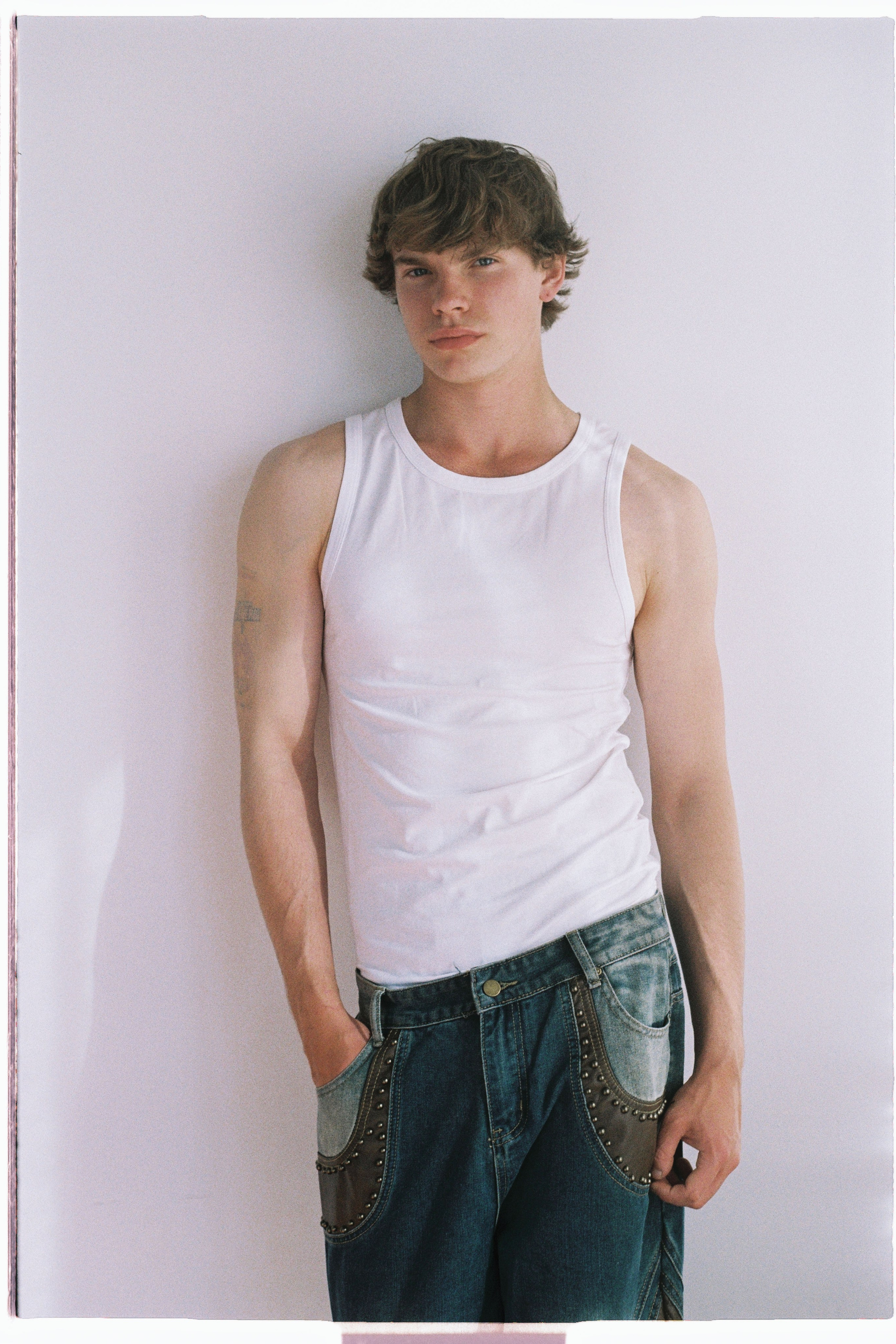 BOOK. MONSTERA MODELS