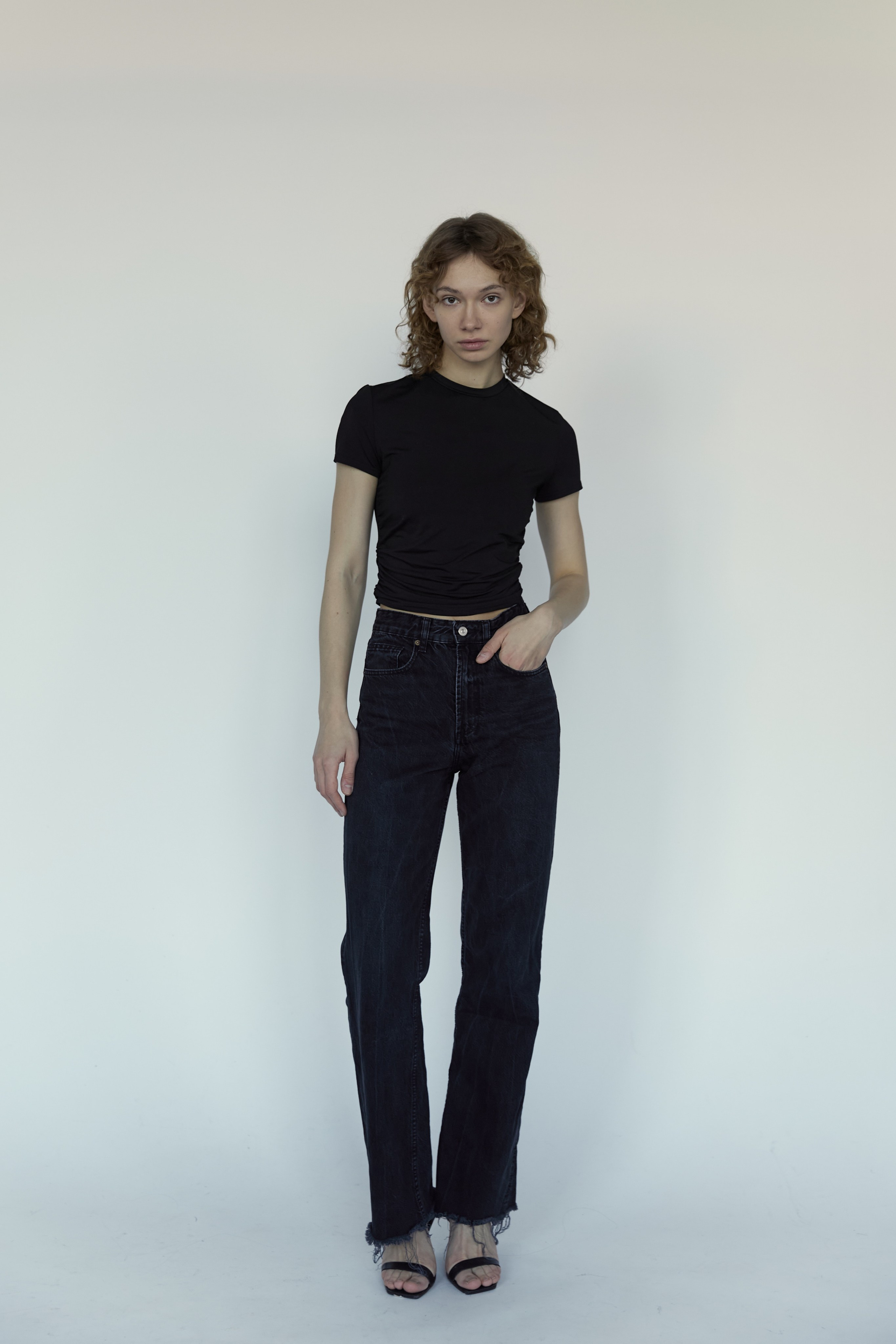 SNAPS. MONSTERA MODELS