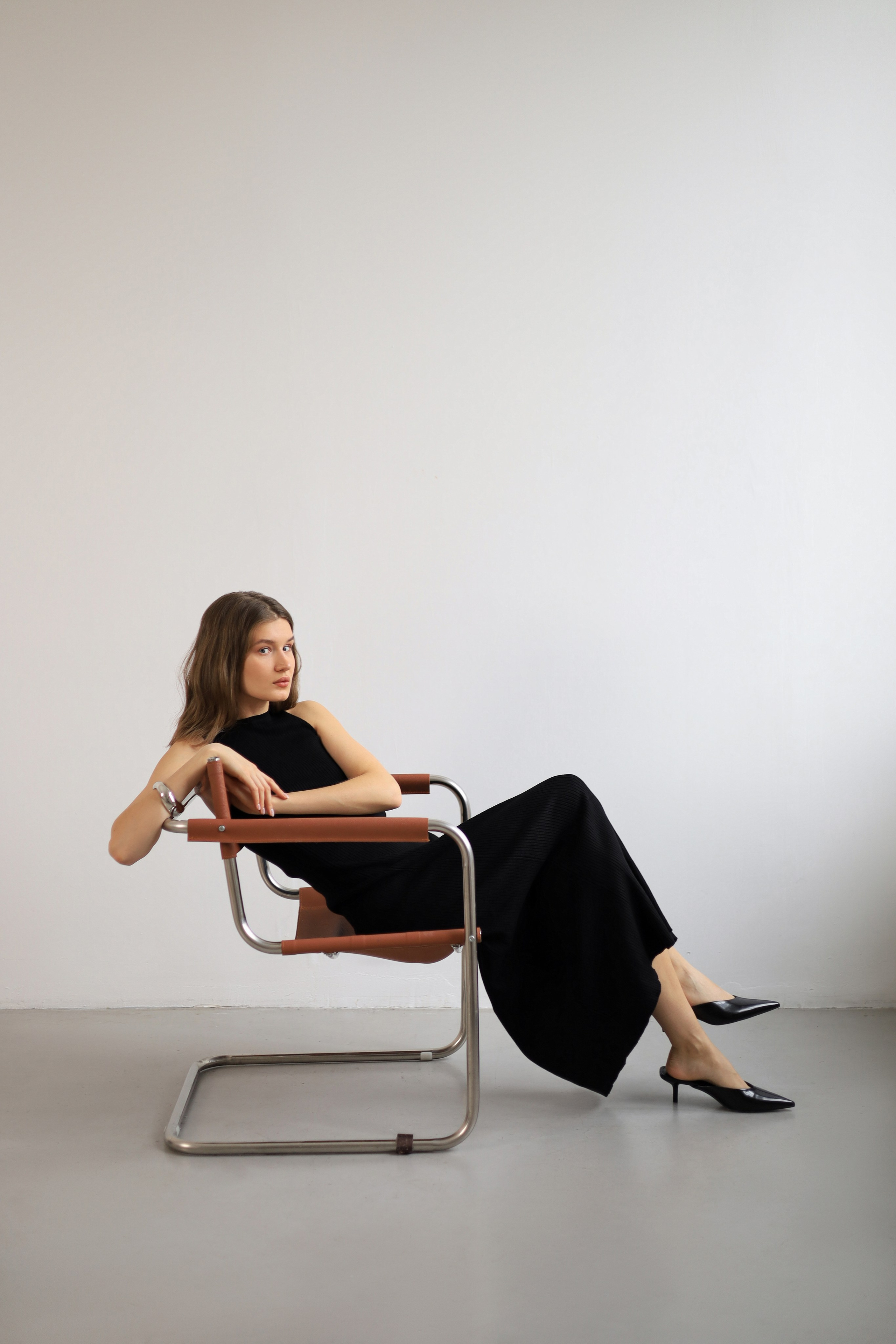 BOOK. MONSTERA MODELS