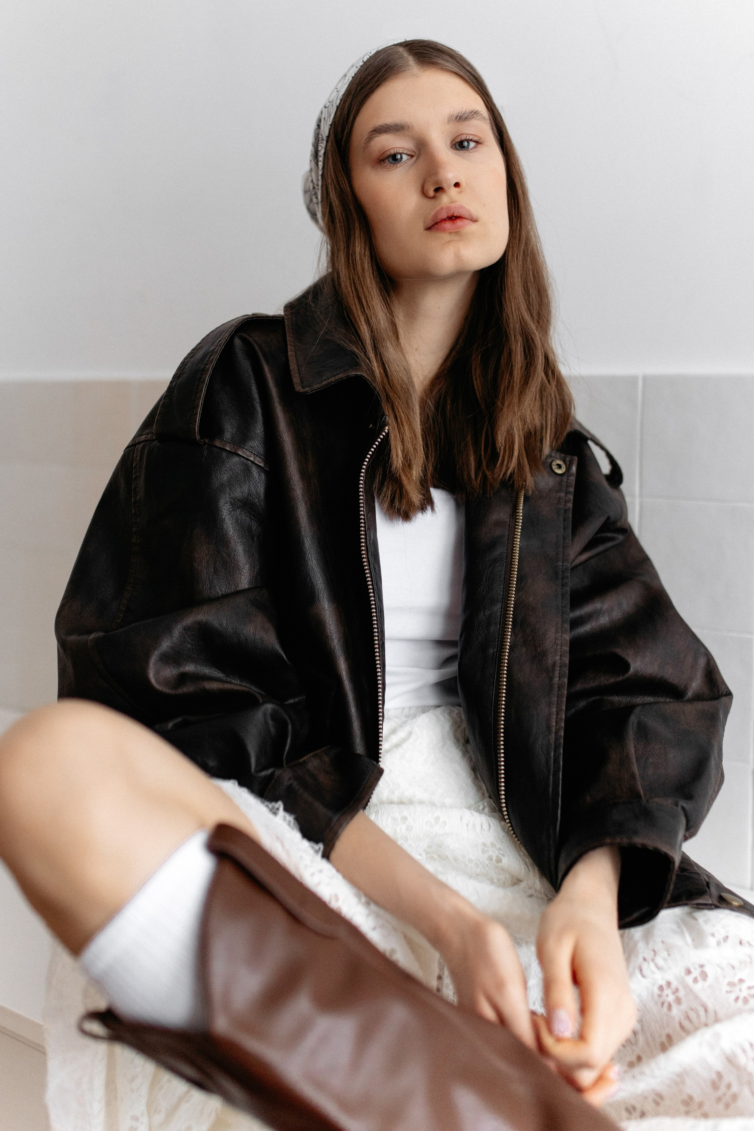 BOOK. MONSTERA MODELS