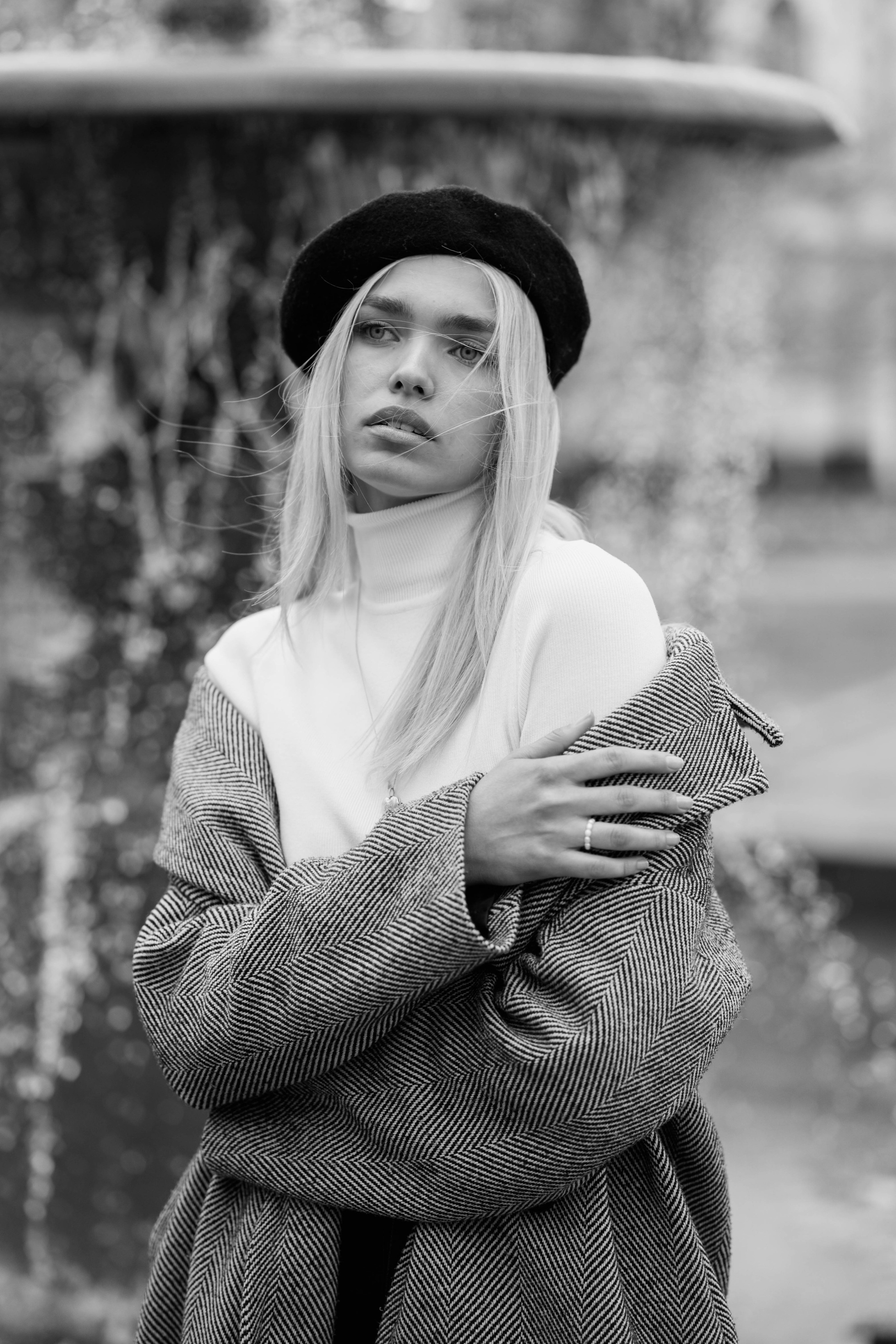 BOOK. MONSTERA MODELS