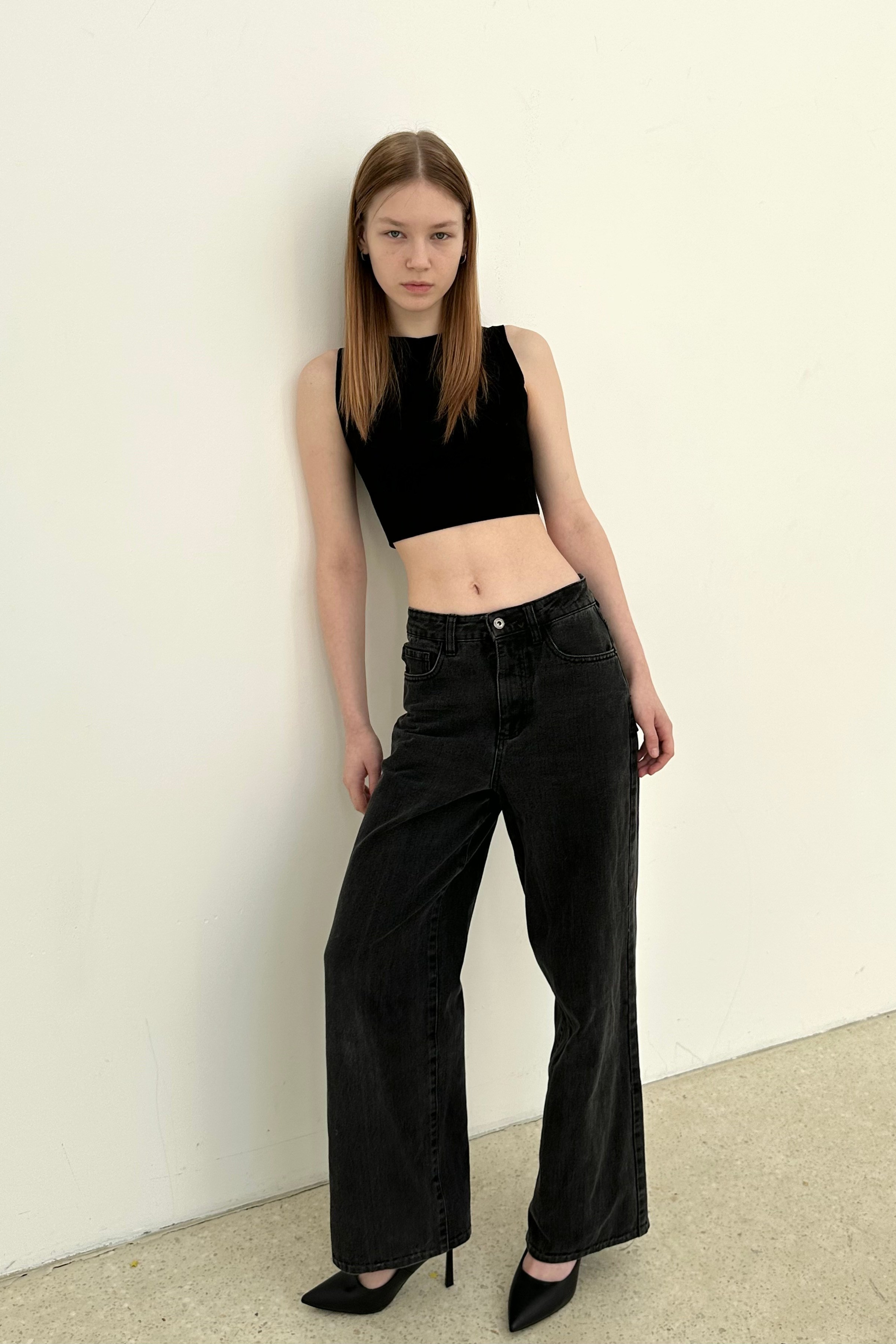 SNAPS. MONSTERA MODELS