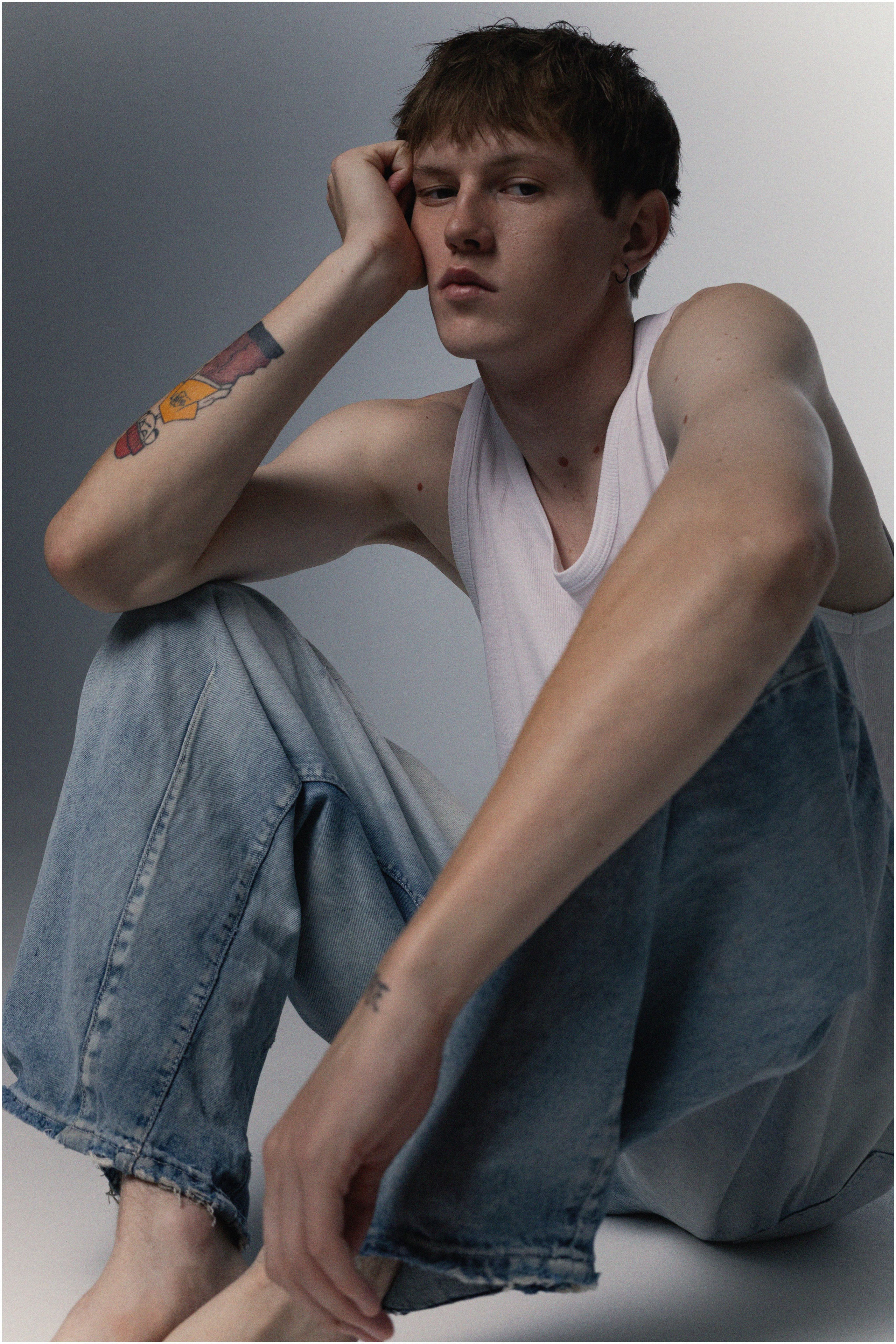 BOOK. MONSTERA MODELS