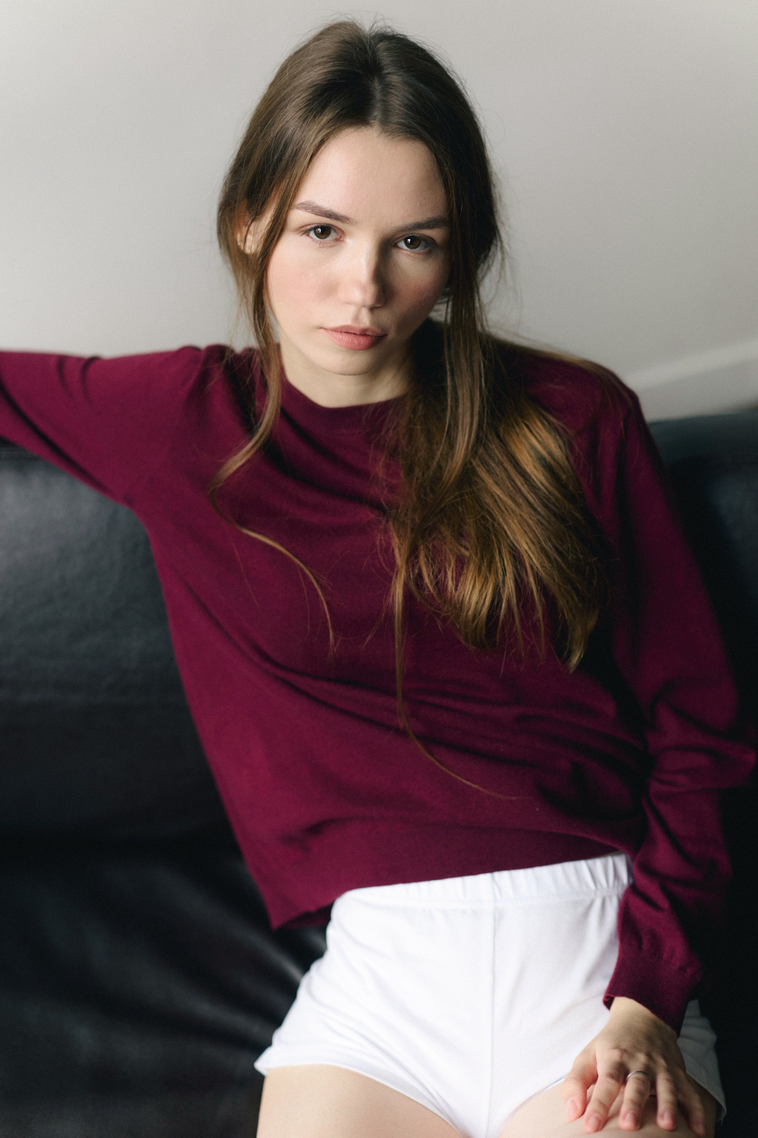 BOOK. MONSTERA MODELS