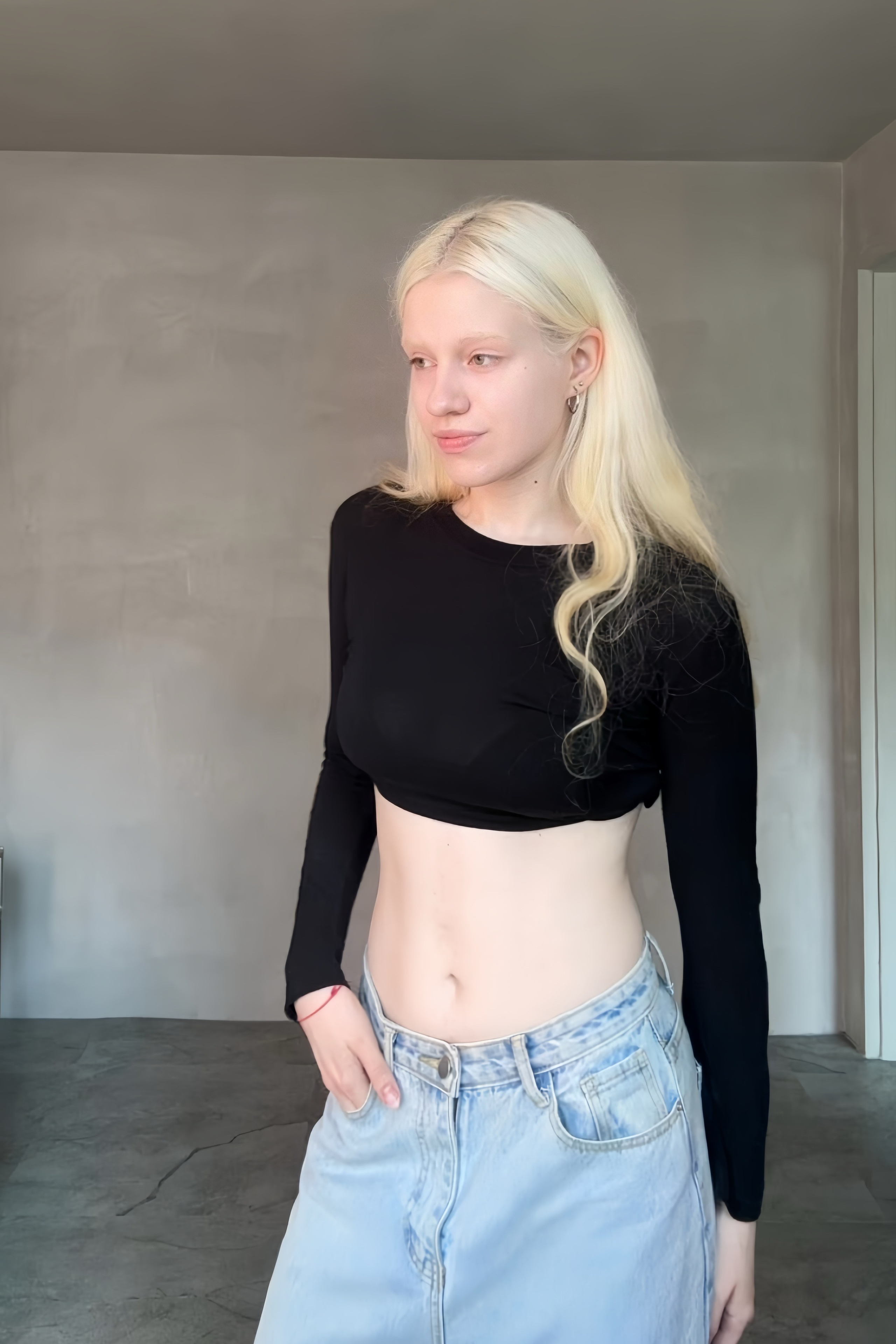 SNAPS. MONSTERA MODELS