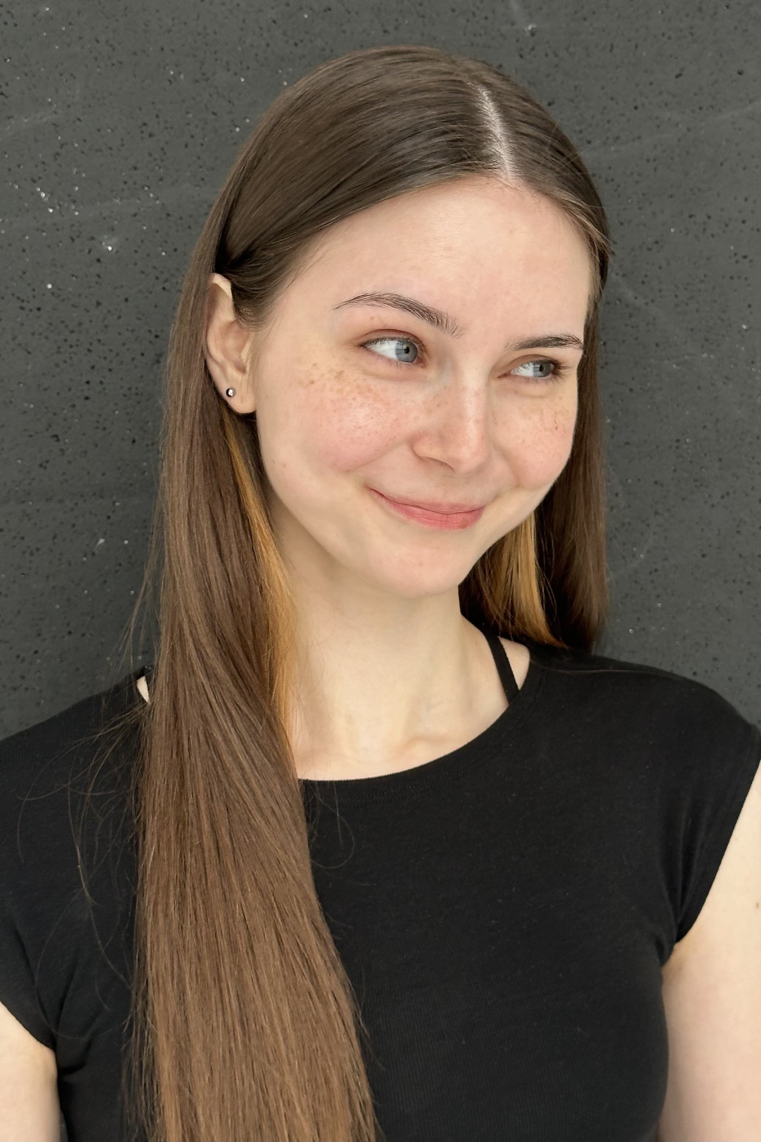 SNAPS. MONSTERA MODELS