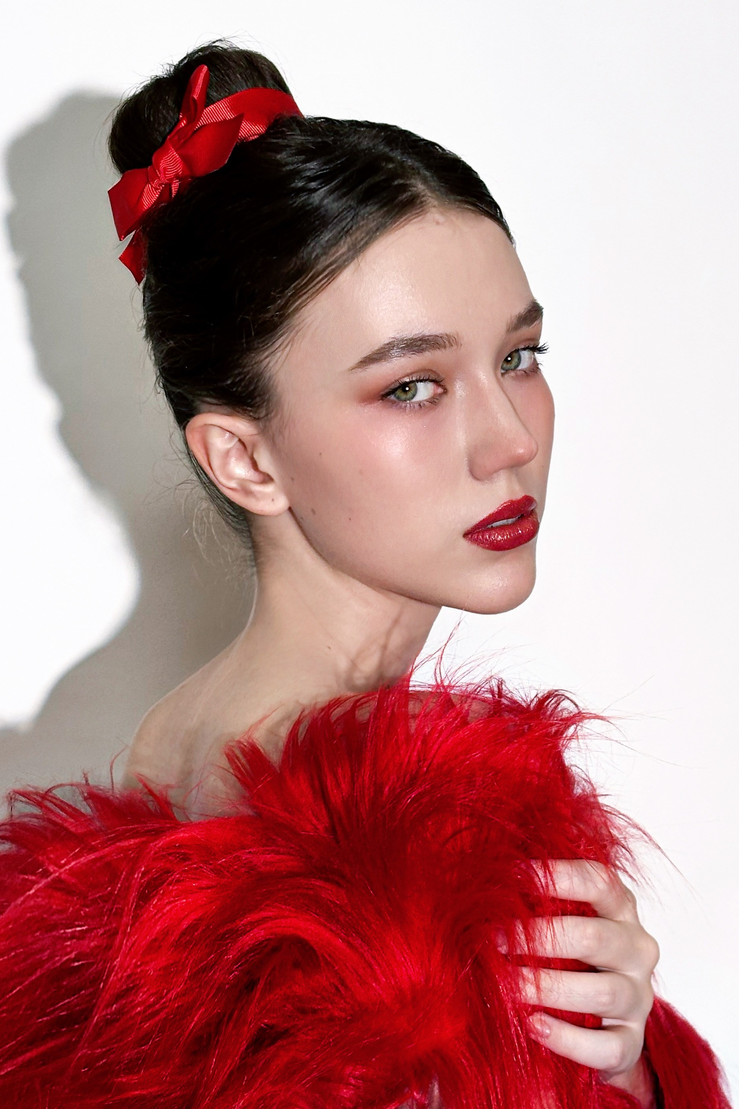 BOOK. MONSTERA MODELS