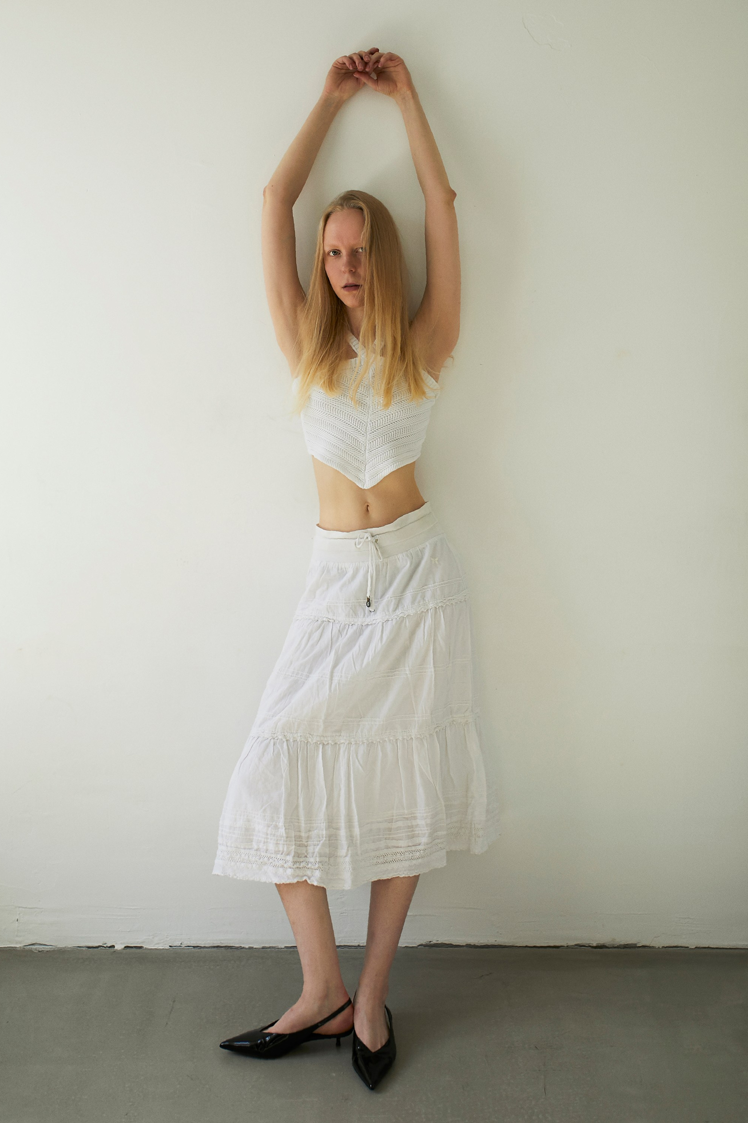 BOOK. MONSTERA MODELS