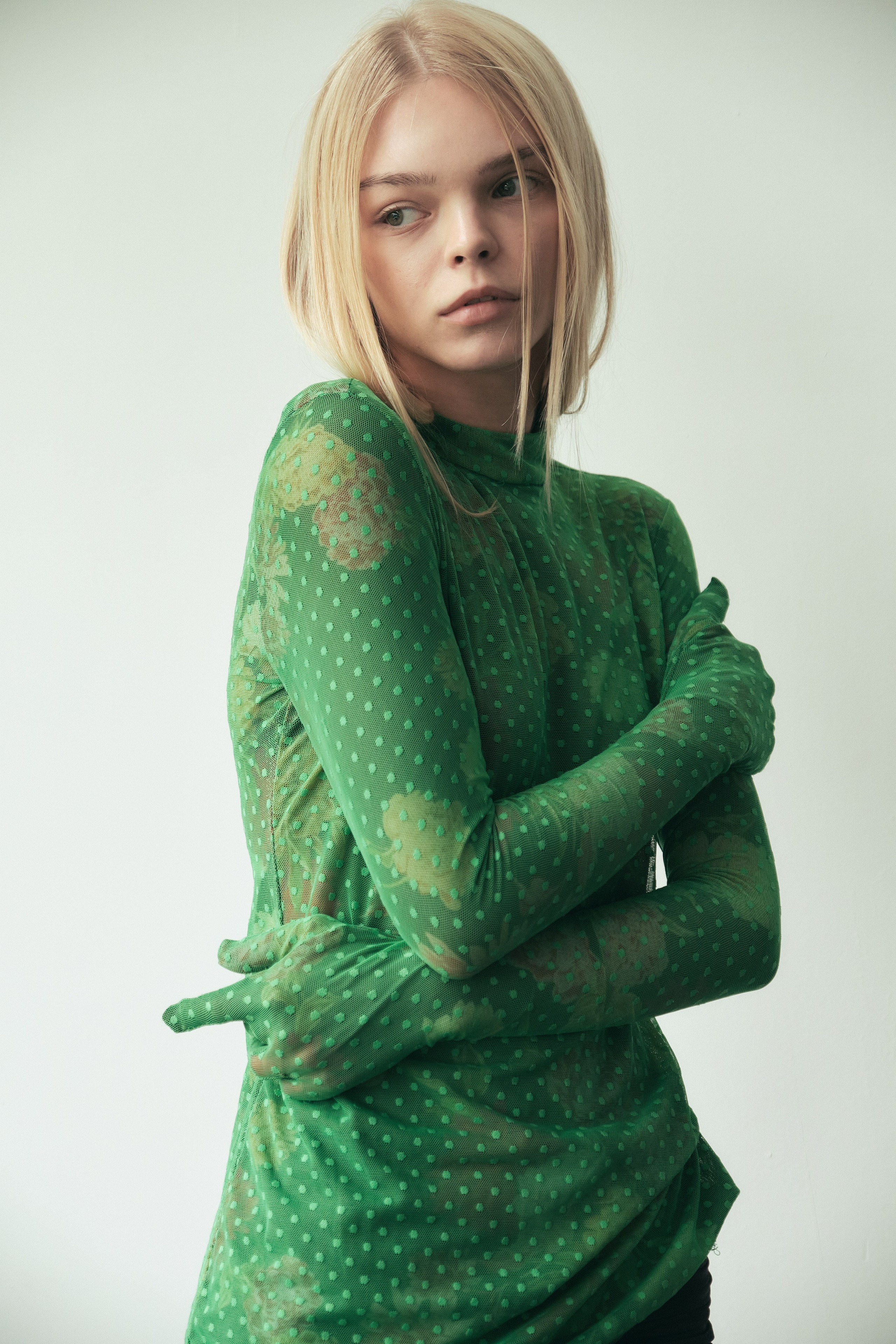 BOOK. MONSTERA MODELS
