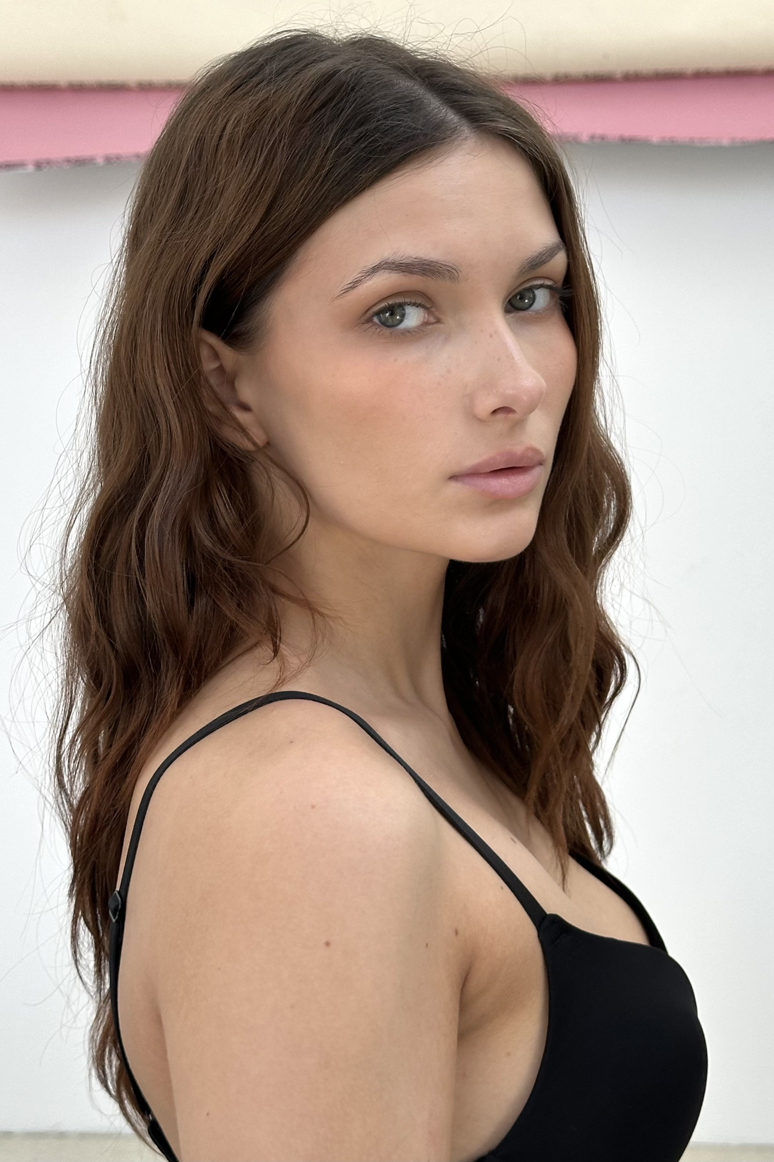 SNAPS. MONSTERA MODELS