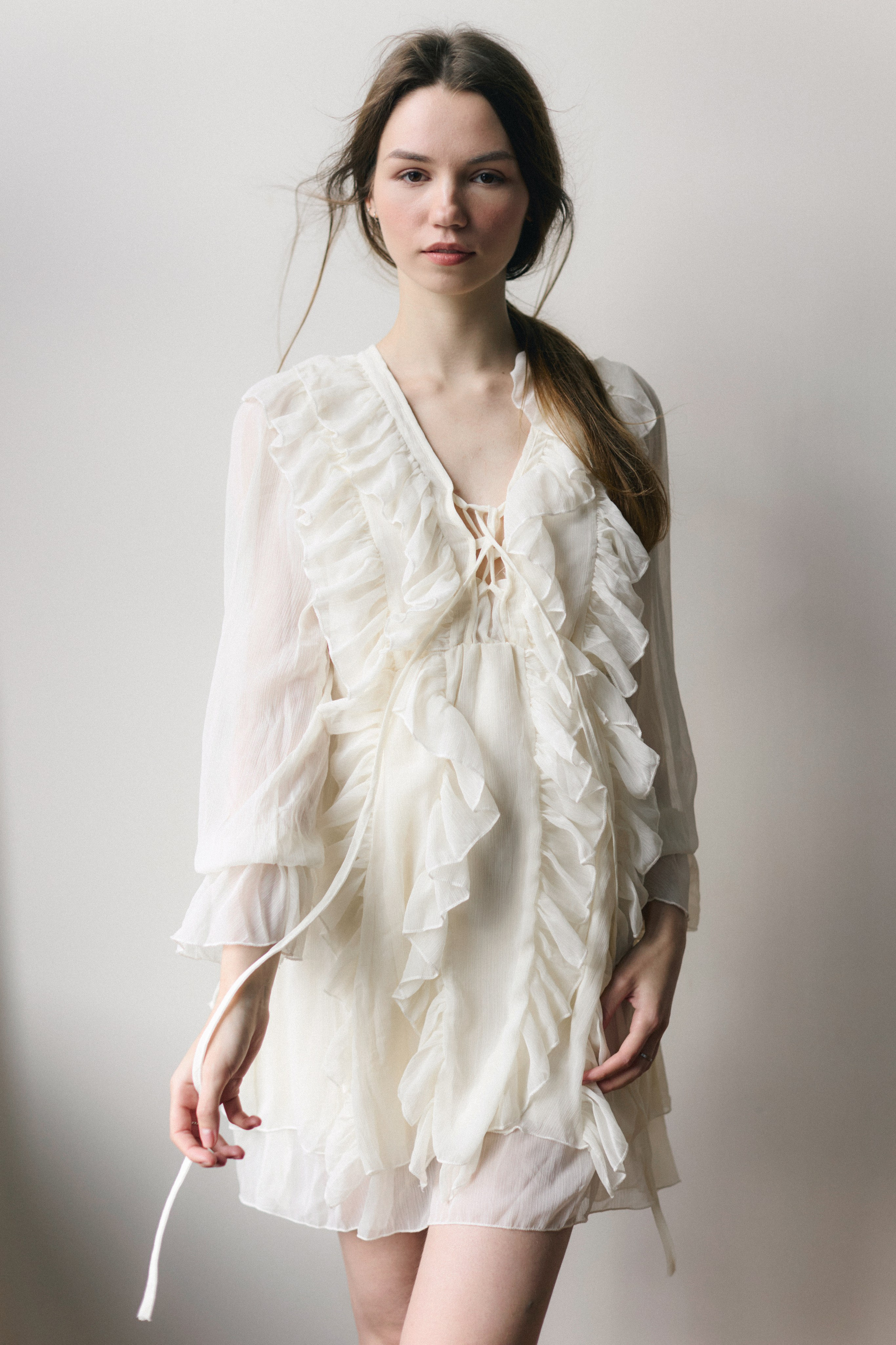 BOOK. MONSTERA MODELS