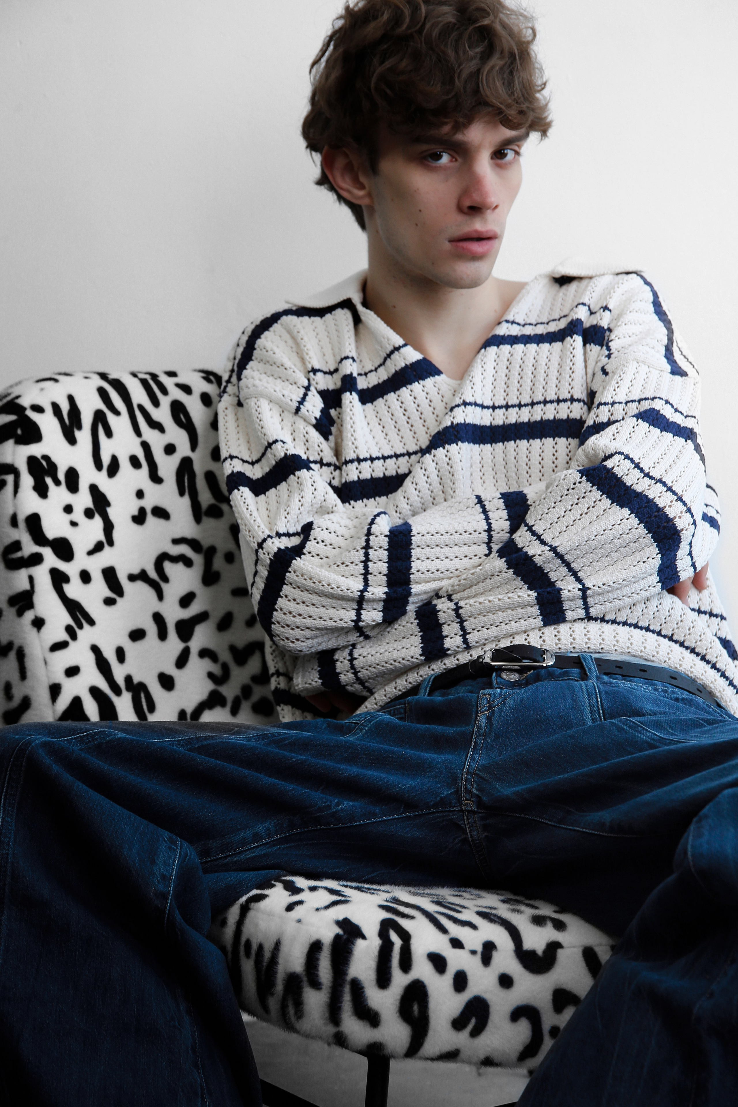 BOOK. MONSTERA MODELS