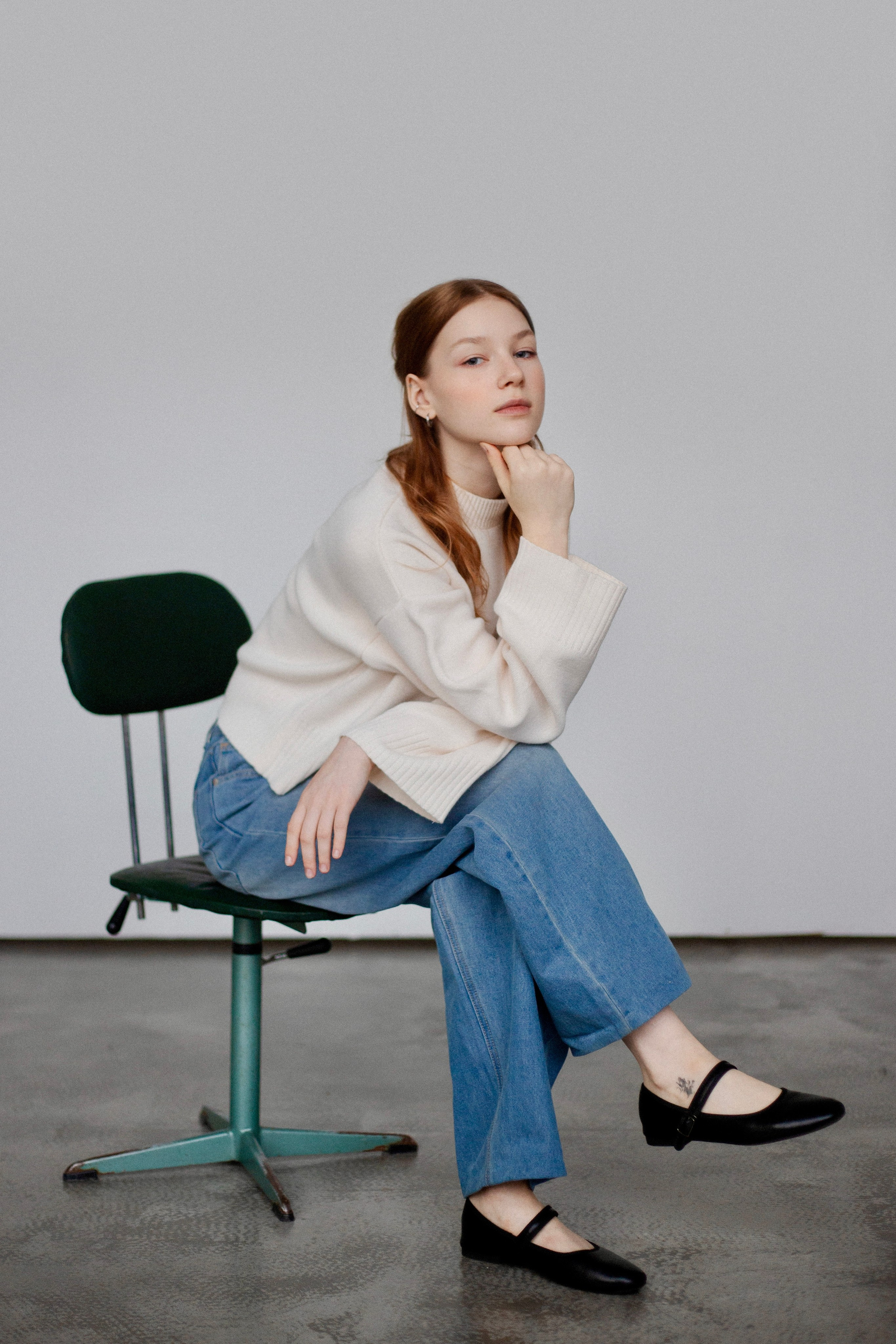 BOOK. MONSTERA MODELS