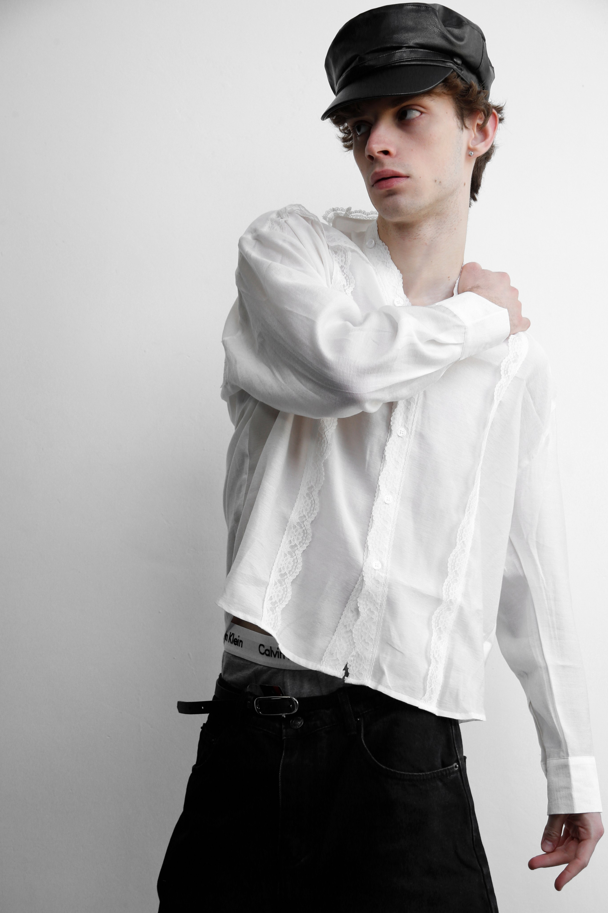 BOOK. MONSTERA MODELS