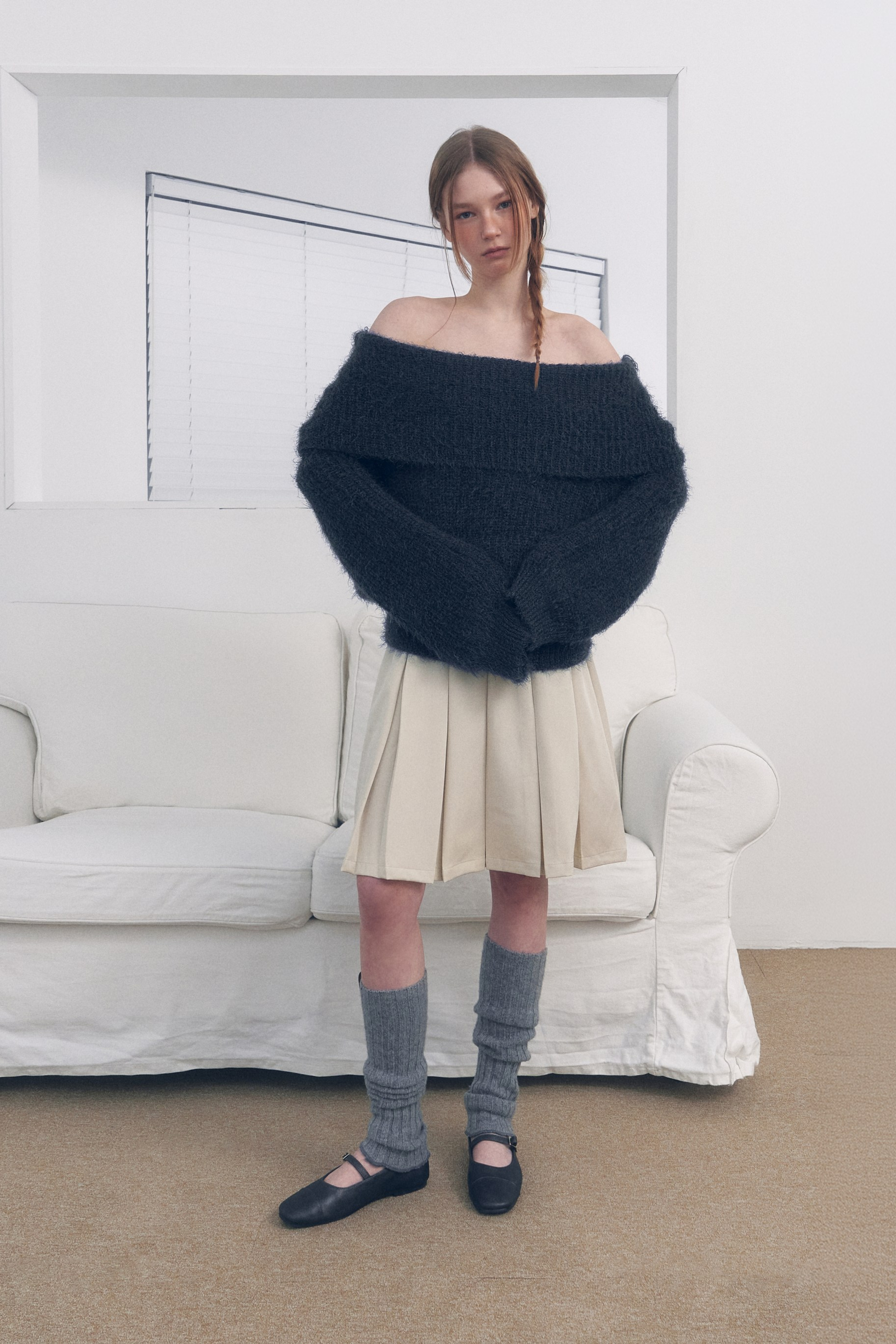 BOOK. MONSTERA MODELS